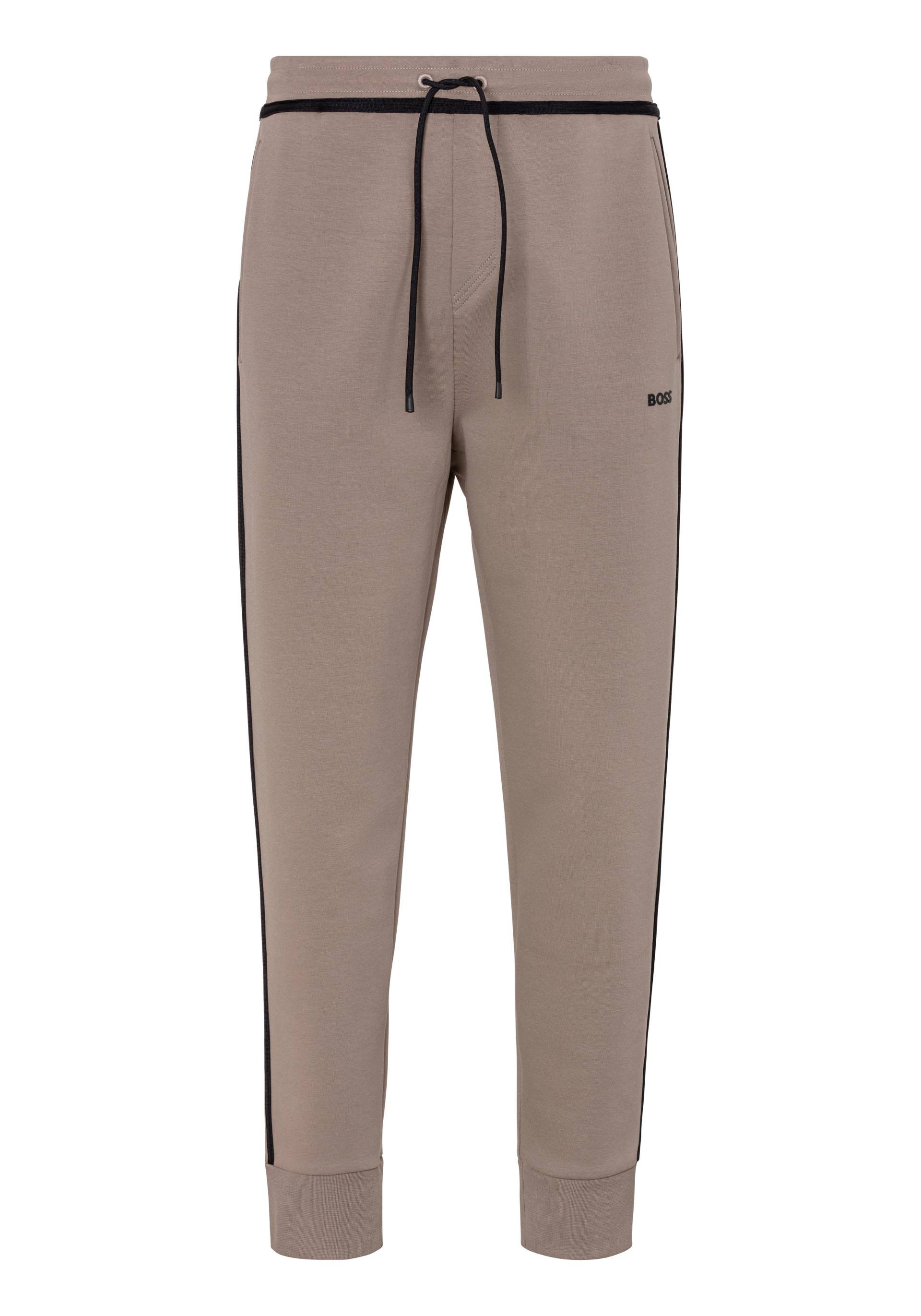 BOSS GREEN Jogginghose »Hadiko Tape«, mit elastischem Bund BOSS GREEN Jogginghose »Hadiko Tape«, mit elastischem Bund von BOSS GREEN
