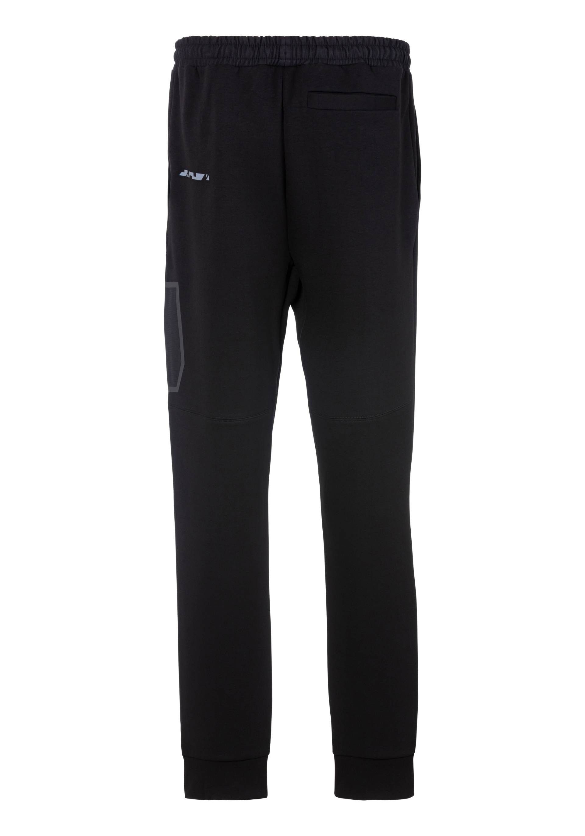 BOSS GREEN Jogginghose »Hariq«, mit Reissverschlusstasche BOSS GREEN Jogginghose »Hariq«, mit Reissverschlusstasche von BOSS GREEN