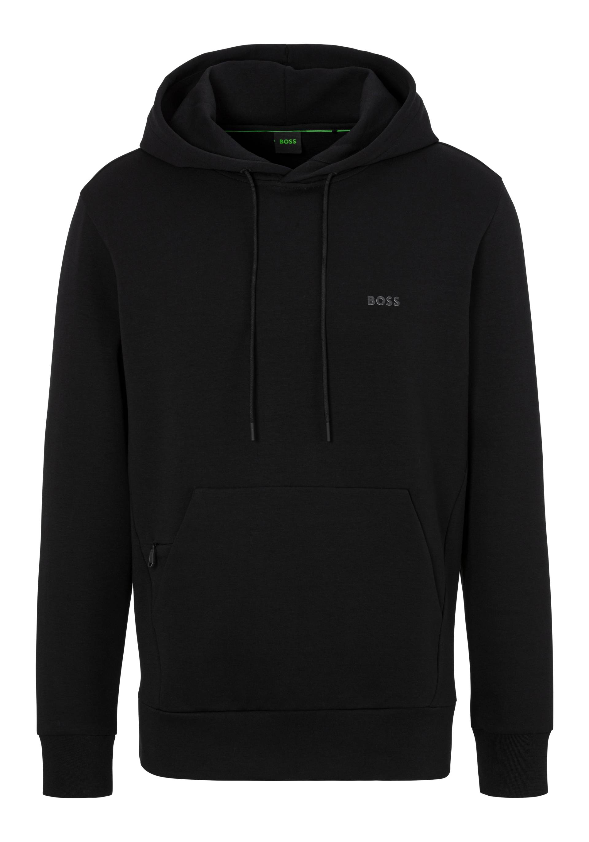 BOSS GREEN Kapuzensweatshirt »Soody«, mit Kapuze von BOSS GREEN