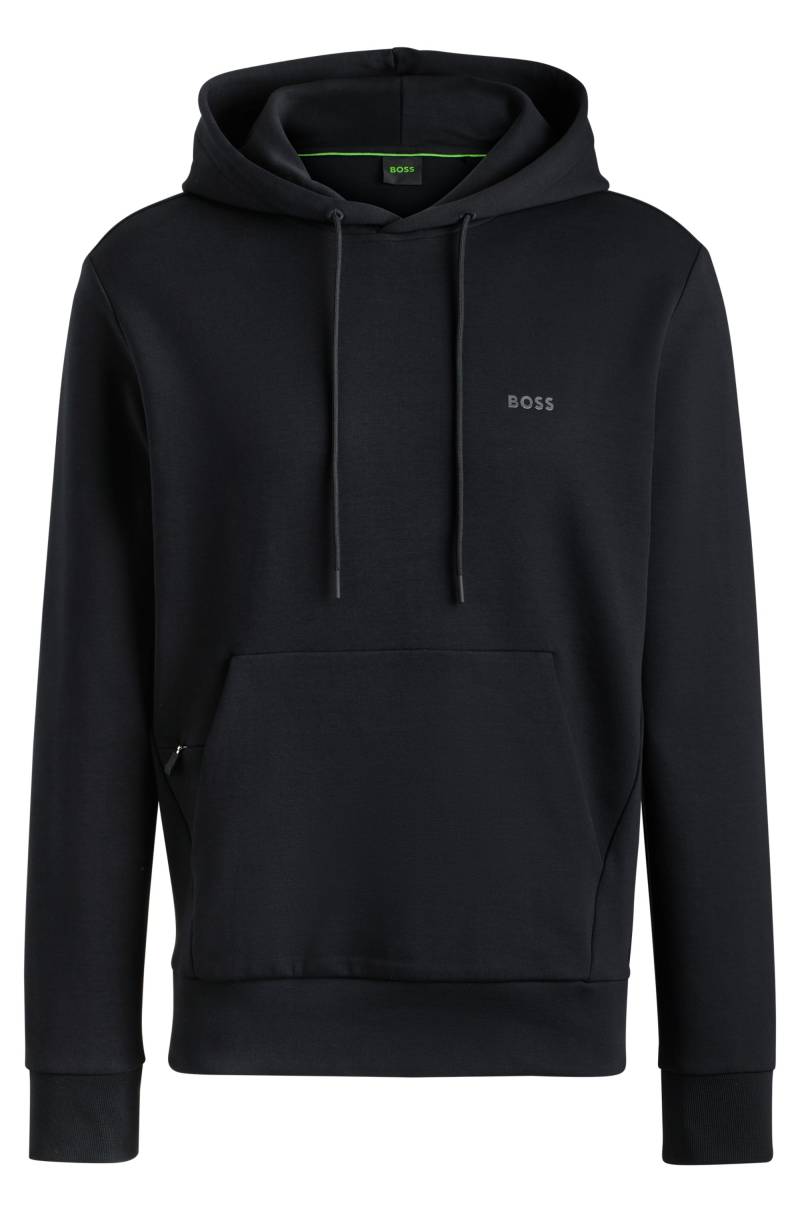 BOSS GREEN Kapuzensweatshirt »Soody«, mit Kapuze von BOSS GREEN