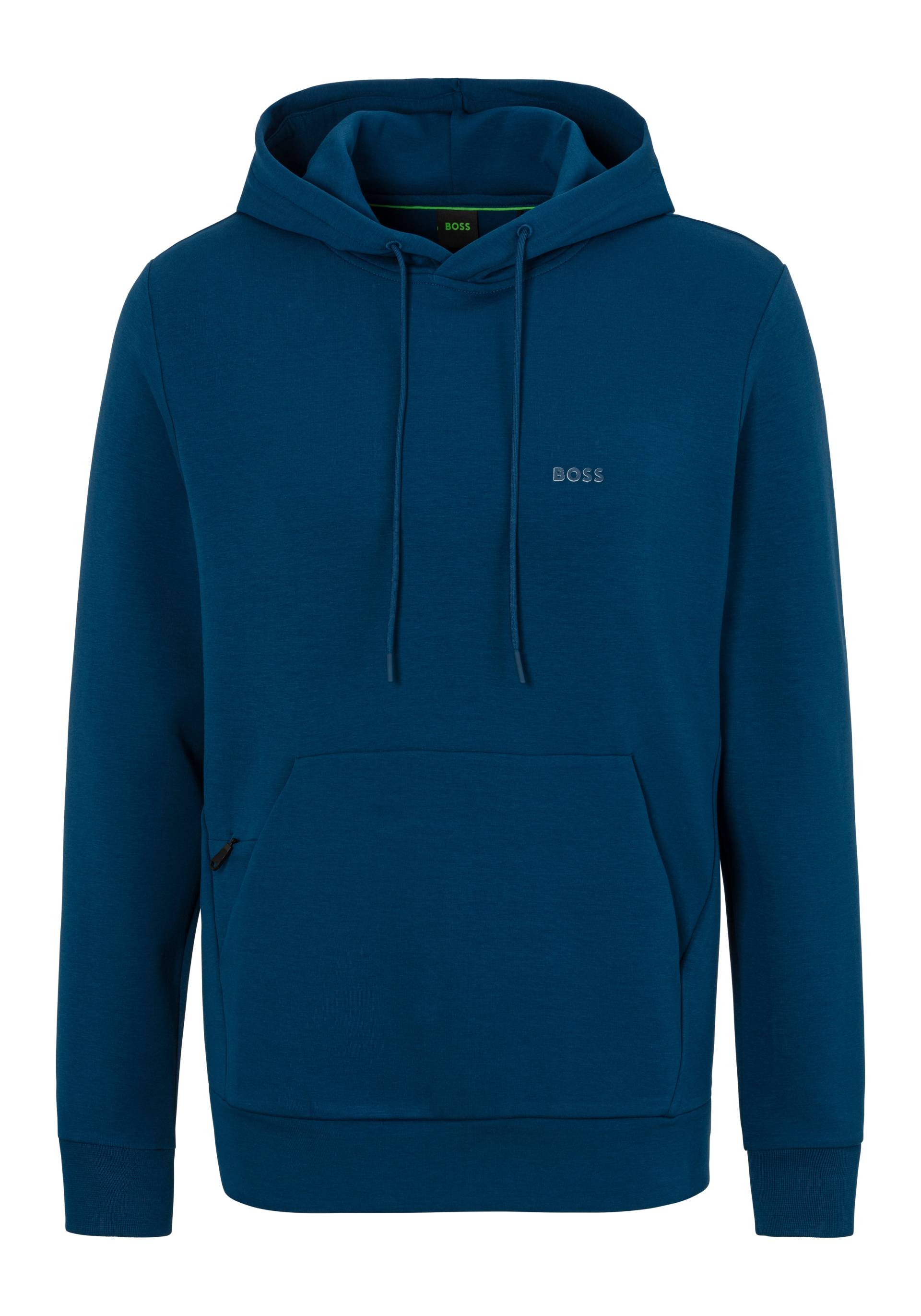 BOSS GREEN Kapuzensweatshirt »Soody«, mit Kapuze von BOSS GREEN