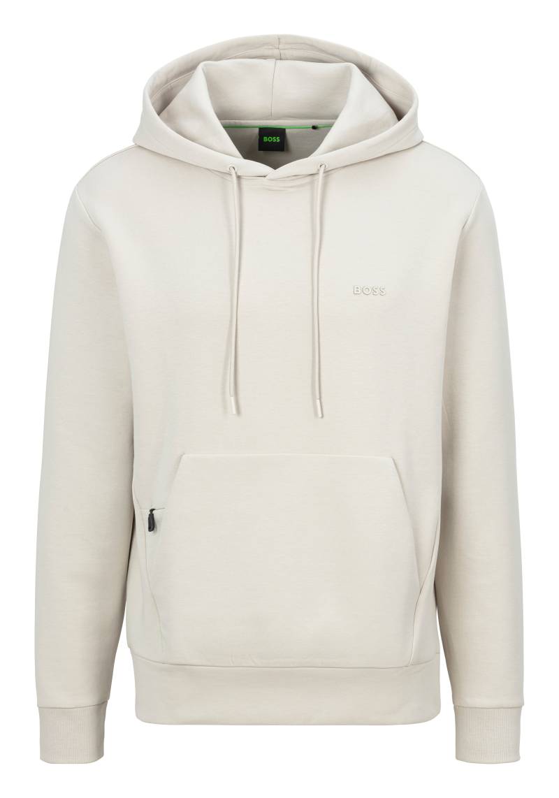 BOSS GREEN Kapuzensweatshirt »Soody«, mit Kapuze von BOSS GREEN