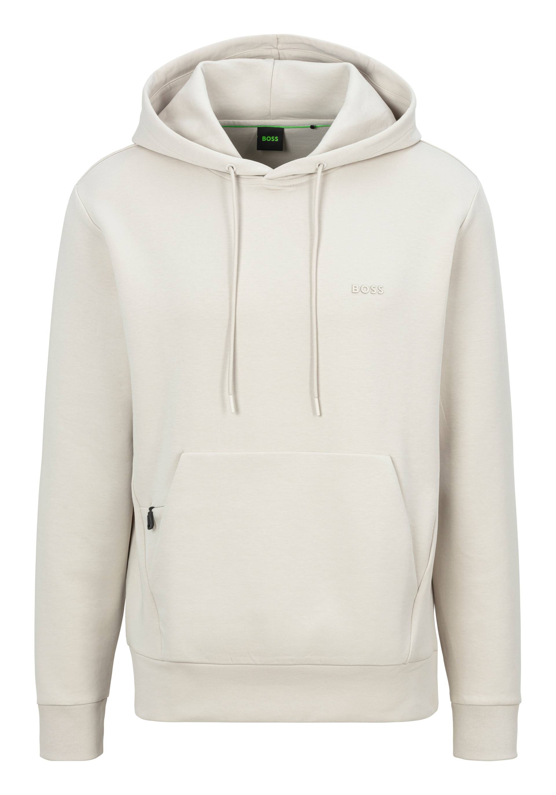 BOSS GREEN Kapuzensweatshirt »Soody«, mit Kapuze von BOSS GREEN