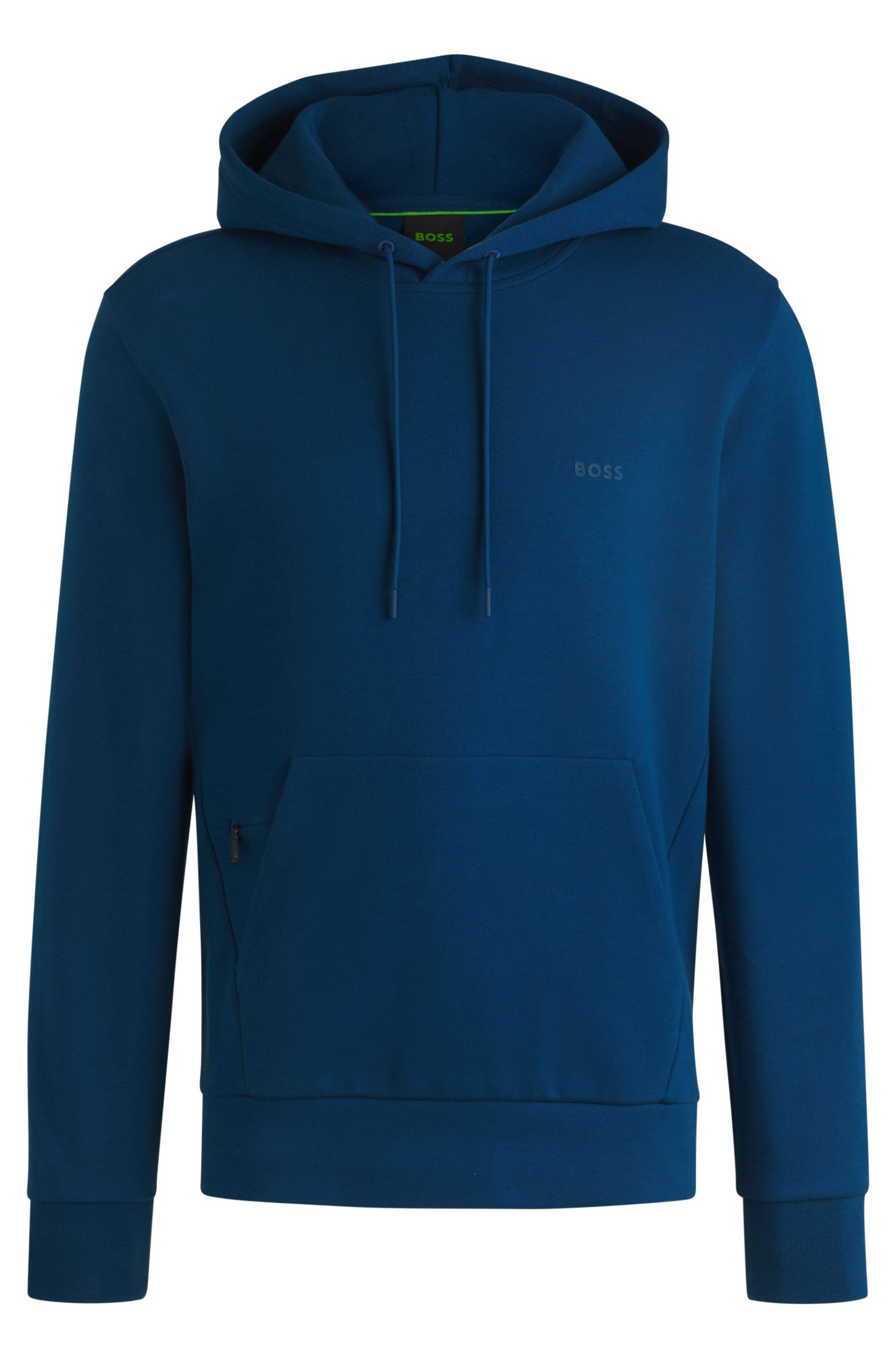 BOSS GREEN Kapuzensweatshirt »Soody«, mit Kapuze von BOSS GREEN