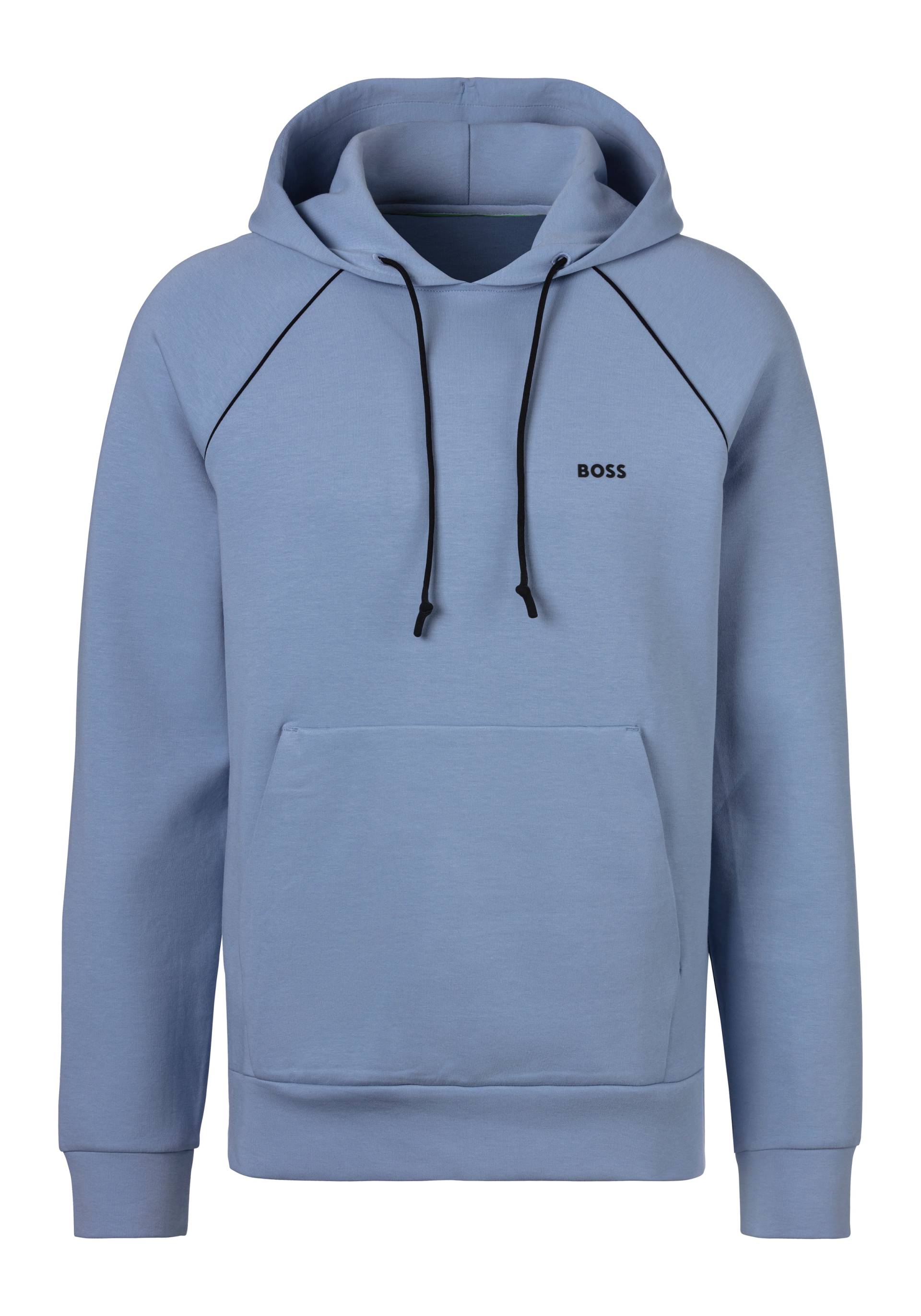 BOSS GREEN Kapuzensweatshirt »Soody 1«, mit Kordel von BOSS GREEN