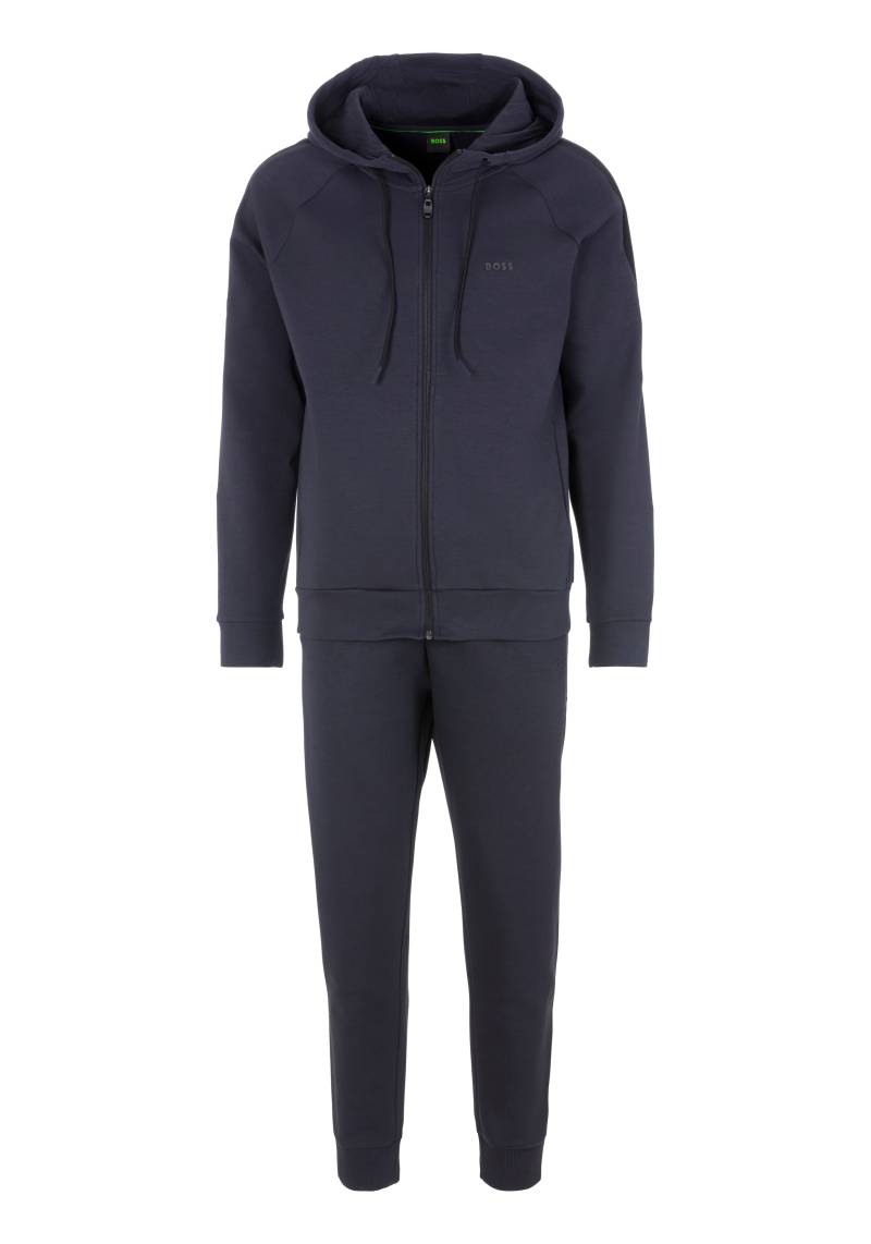 BOSS GREEN Kapuzensweatshirt »Tracksuit Set« von BOSS GREEN