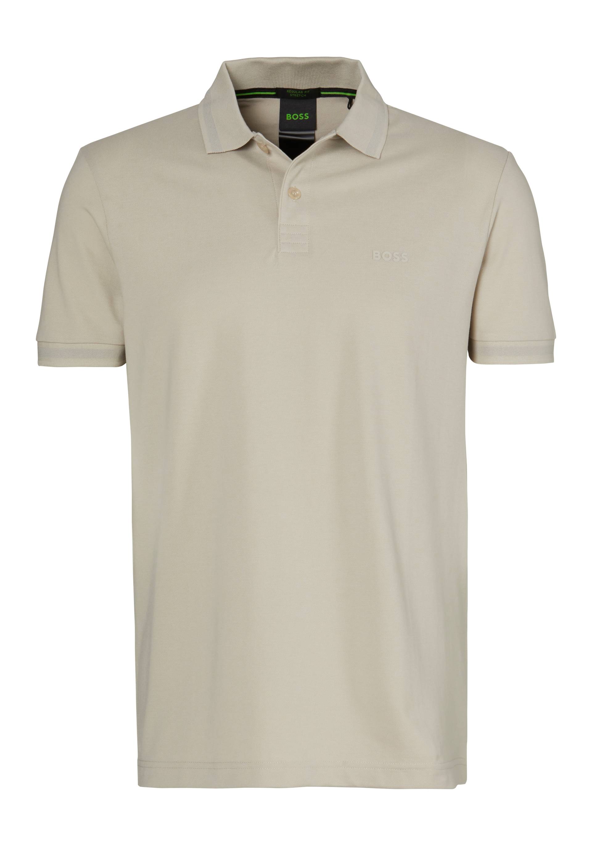 BOSS GREEN Poloshirt »Pio 1«, mit Polokragen von BOSS GREEN