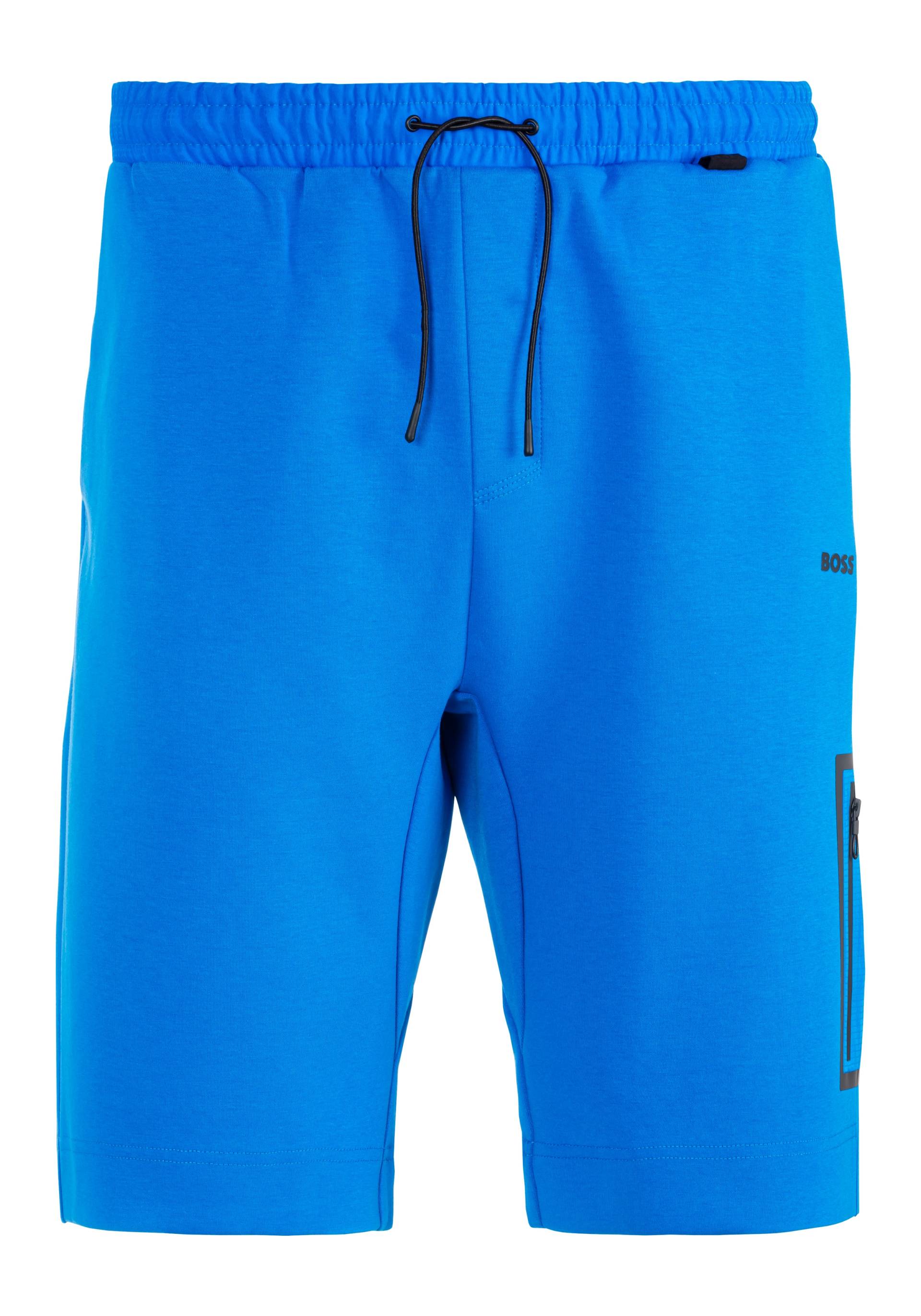 BOSS GREEN Shorts »Hariq Short«, mit seitlicher Tasche BOSS GREEN Shorts »Hariq Short«, mit seitlicher Tasche von BOSS GREEN