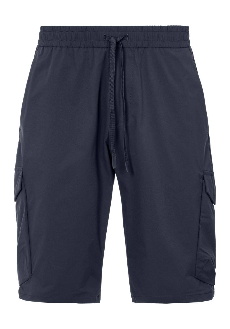 BOSS GREEN Shorts »S_Urbanex-Cargo 1«, mit Cargotaschen von BOSS GREEN