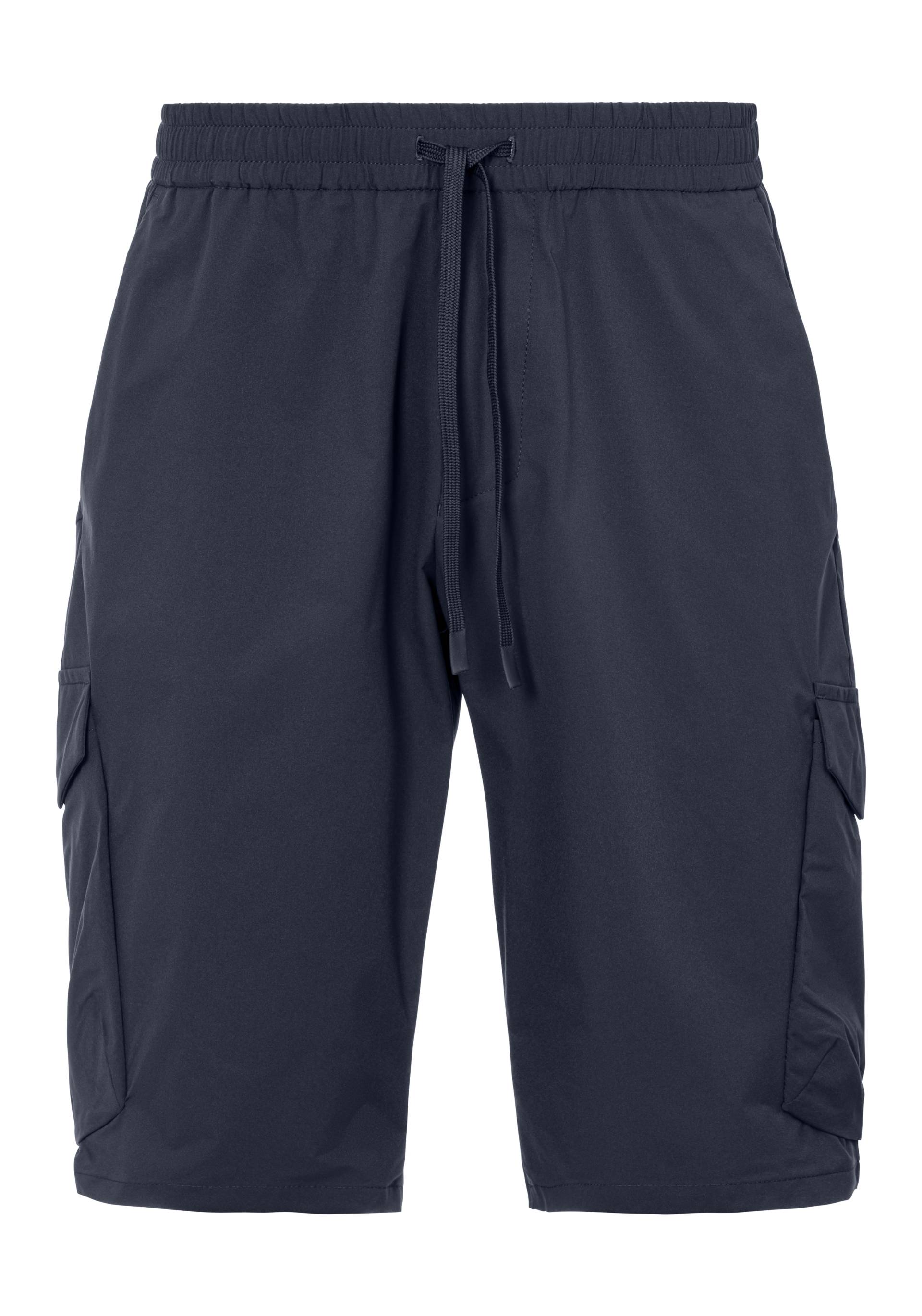 BOSS GREEN Shorts »S_Urbanex-Cargo 1«, mit Cargotaschen BOSS GREEN Shorts »S_Urbanex-Cargo 1«, mit Cargotaschen von BOSS GREEN