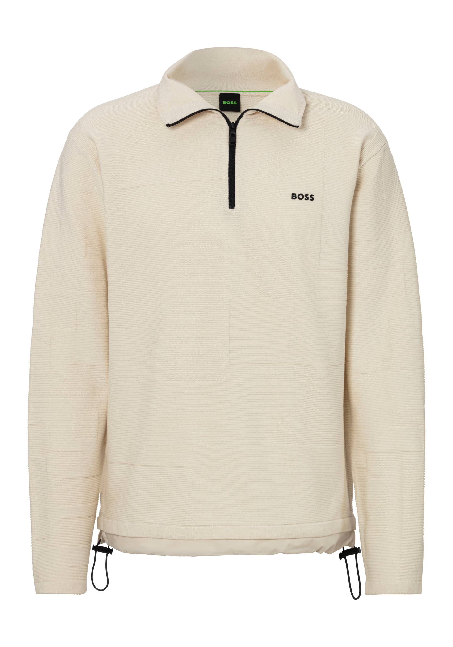 BOSS GREEN Strickpullover »Zodak«, mit Stehkragen BOSS GREEN Strickpullover »Zodak«, mit Stehkragen von BOSS GREEN