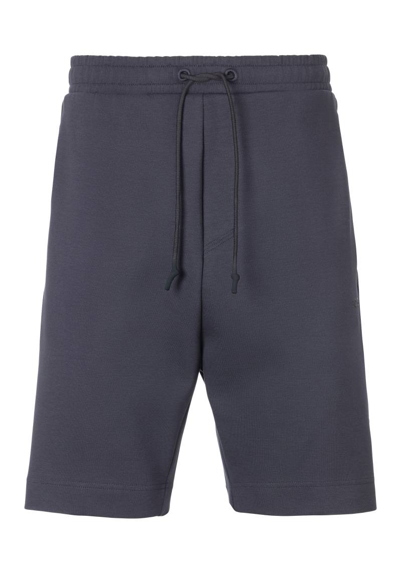 BOSS GREEN Sweatshorts »Headlo 1«, mit Gesässtasche von BOSS GREEN