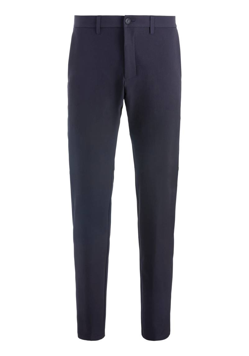 BOSS GREEN Anzughose »T_Commuter-Slim«, mit Gürtelschlaufen von BOSS Green