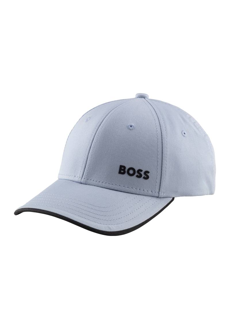 BOSS GREEN Baseball Cap »Cap-Bold«, mit BOSS Logoschriftzug, Weite verstellbar von BOSS Green