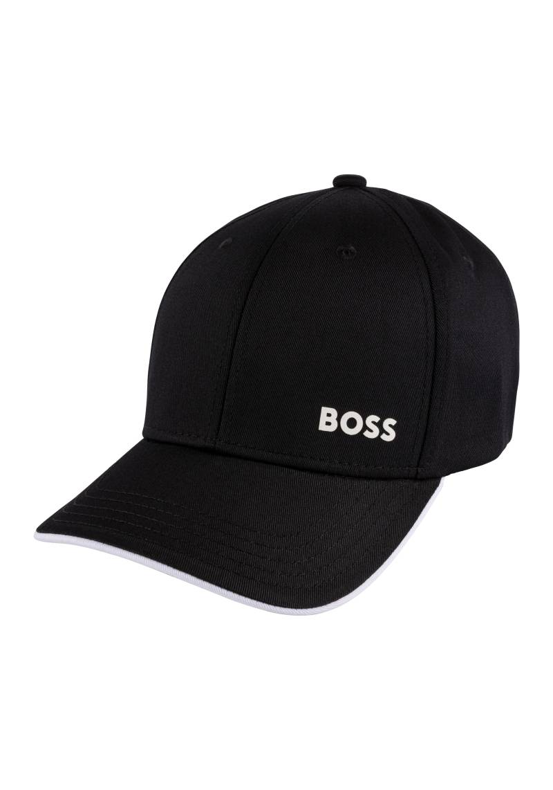 BOSS GREEN Baseball Cap »Cap-Bold«, mit Klemmverschluss von BOSS Green