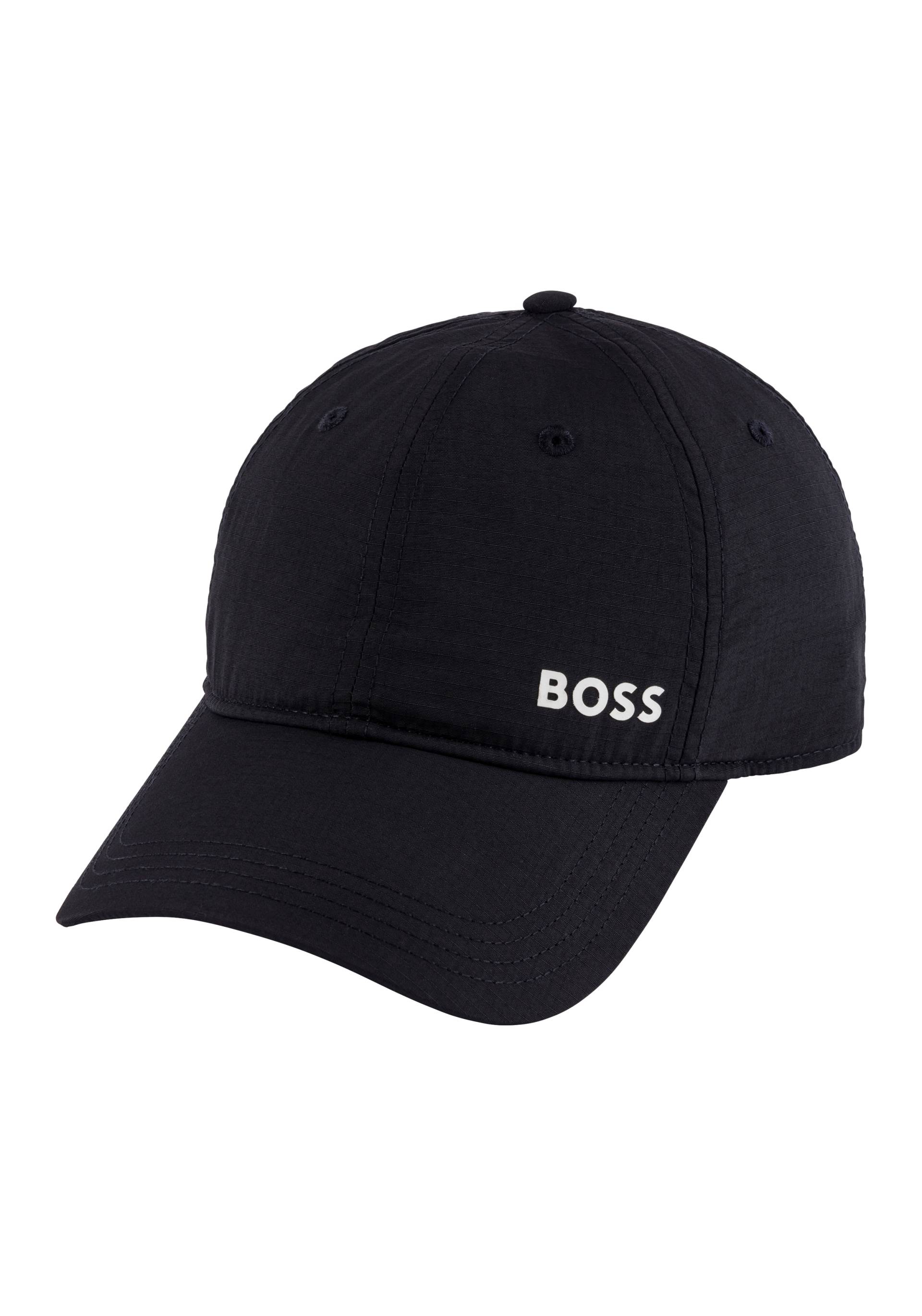 BOSS GREEN Baseball Cap »Lach-RS«, mit Markenlabel von BOSS Green