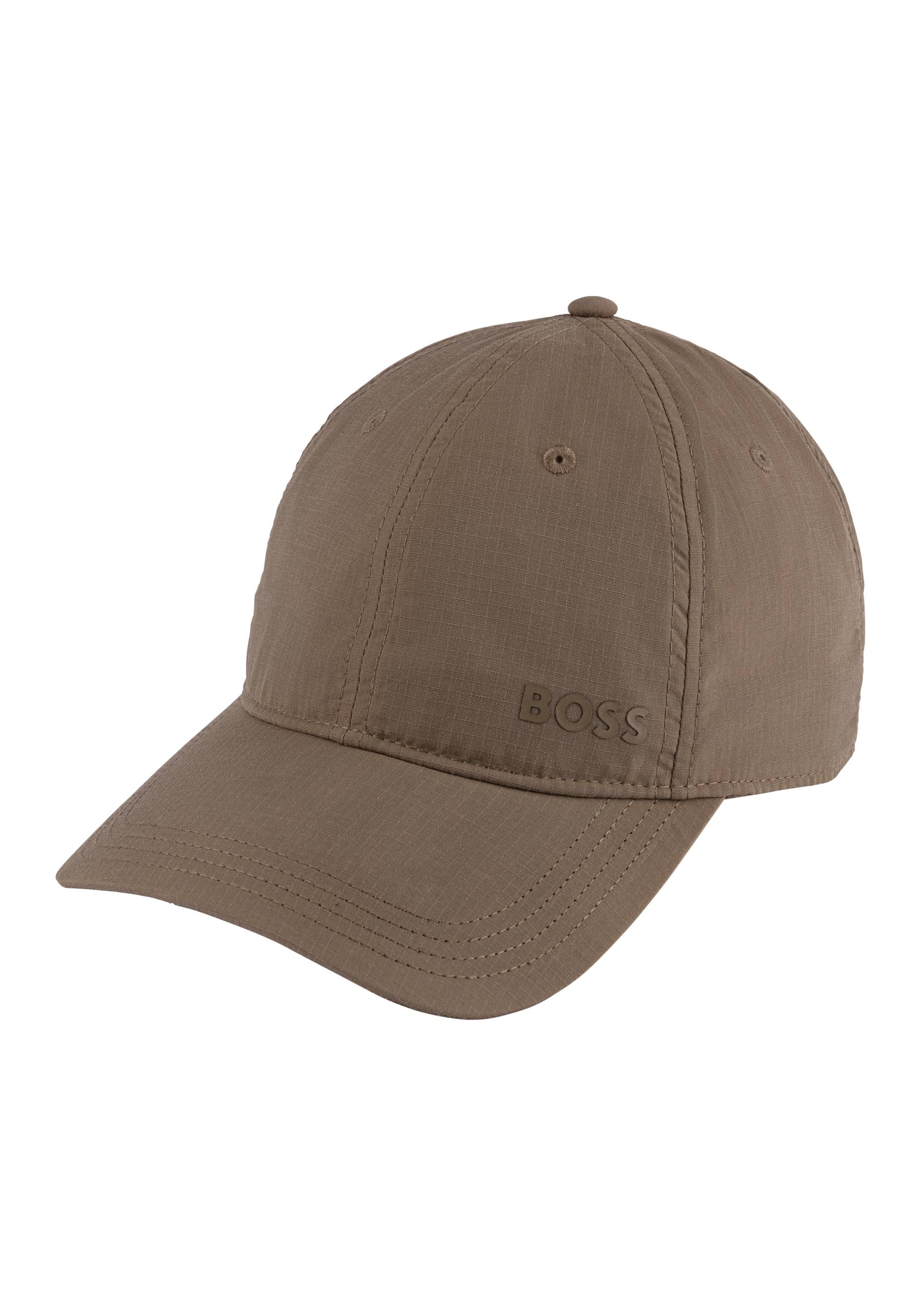 BOSS GREEN Baseball Cap »Lach-RS«, mit Markenlabel BOSS GREEN Baseball Cap »Lach-RS«, mit Markenlabel von BOSS Green