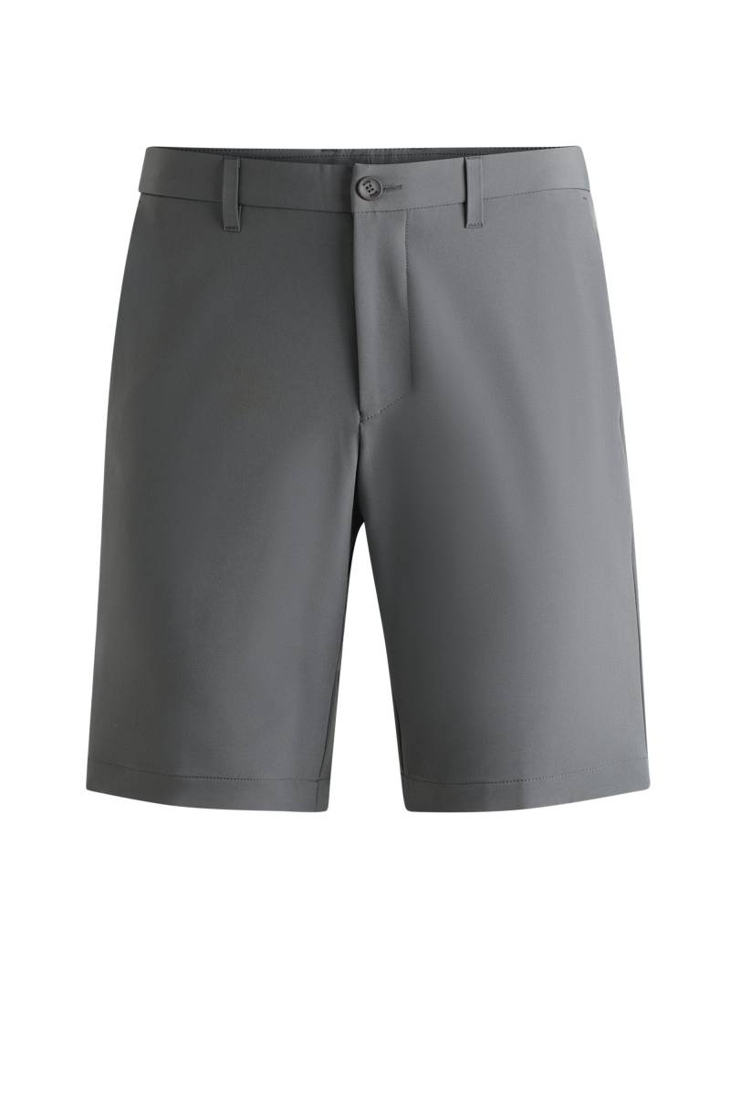 BOSS GREEN Chinoshorts »S_Commuter«, mit BOSS Schriftzug von BOSS Green