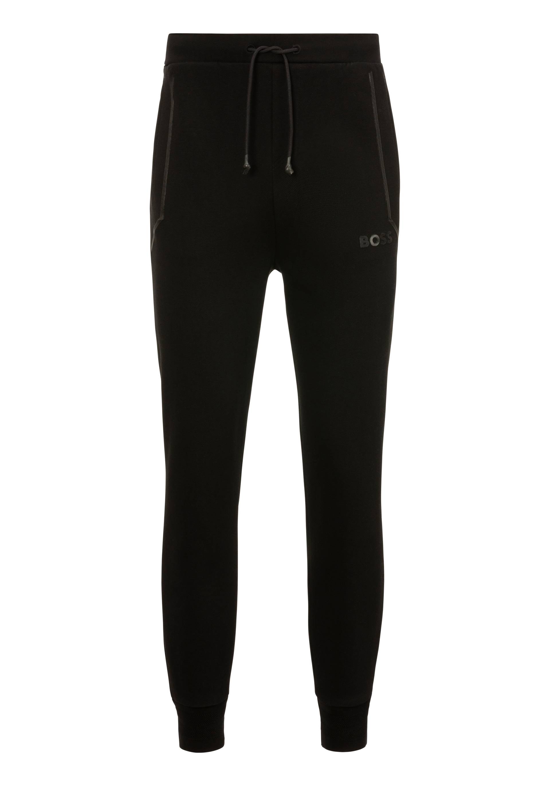 BOSS GREEN Jogginghose »Hadiko Mirror«, mit Tunnelzug BOSS GREEN Jogginghose »Hadiko Mirror«, mit Tunnelzug von BOSS Green