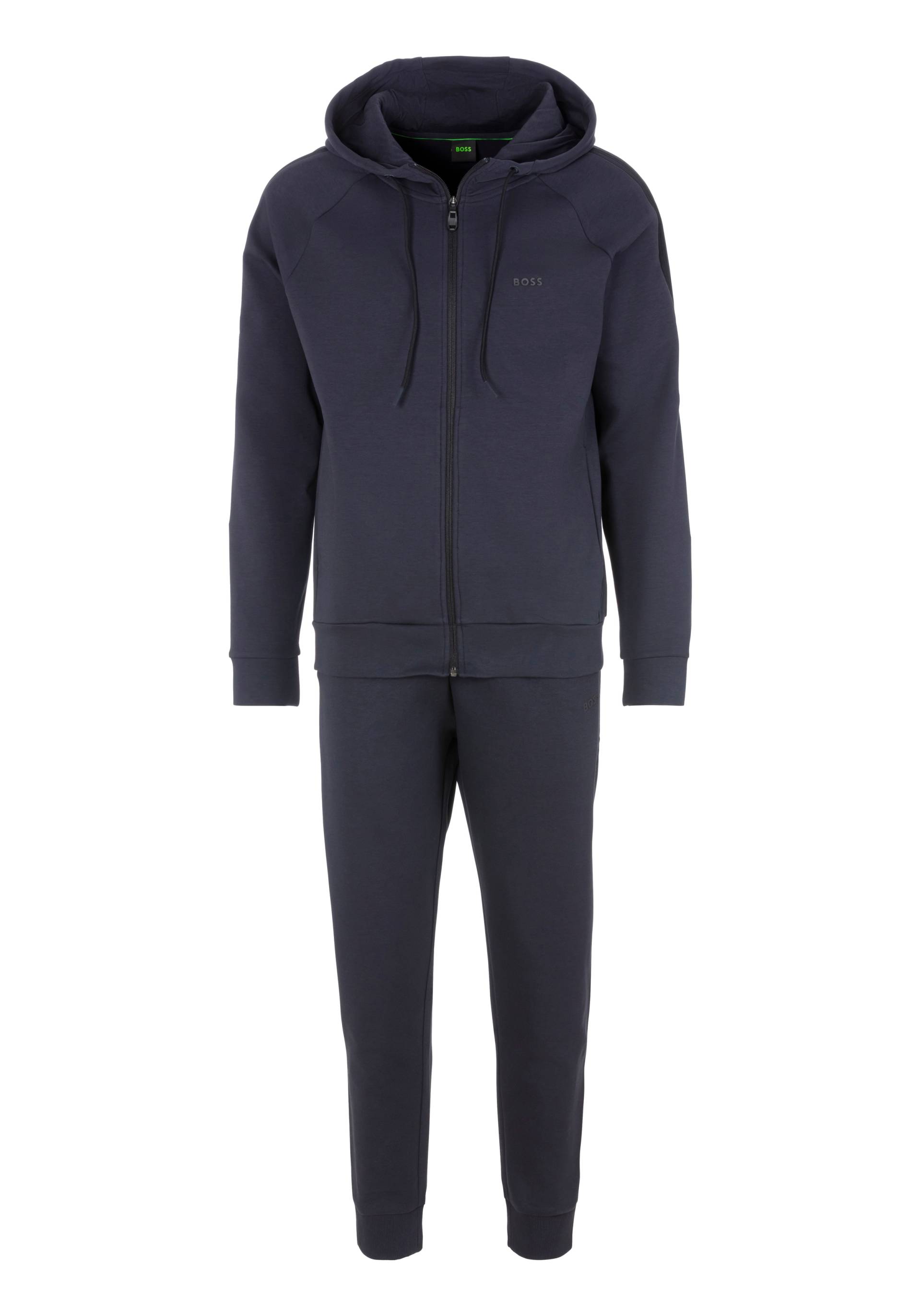 BOSS GREEN Kapuzensweatshirt »Tracksuit Set« von BOSS Green