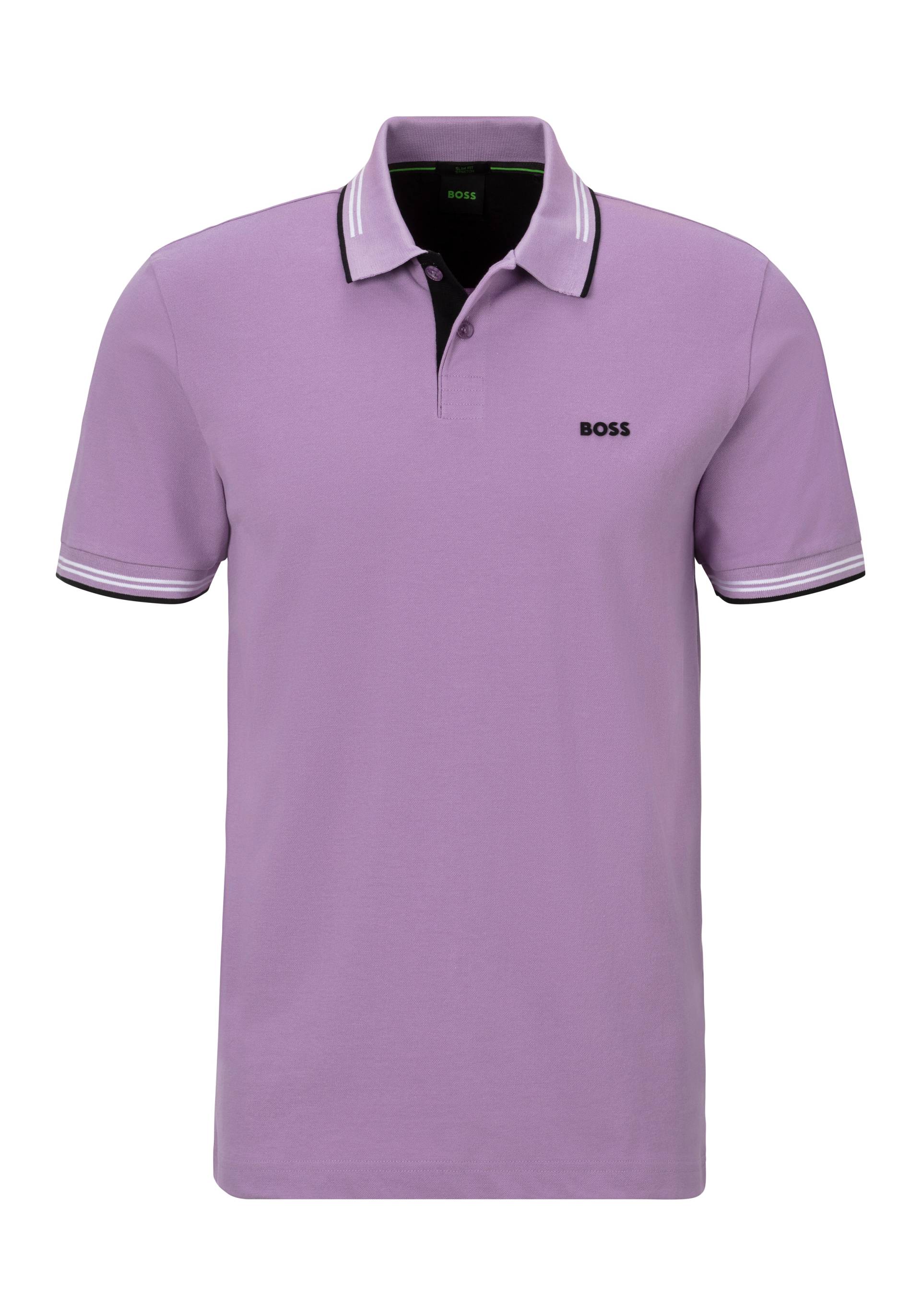 BOSS GREEN Poloshirt »Paul«, mit Polokragen BOSS GREEN Poloshirt »Paul«, mit Polokragen von BOSS Green