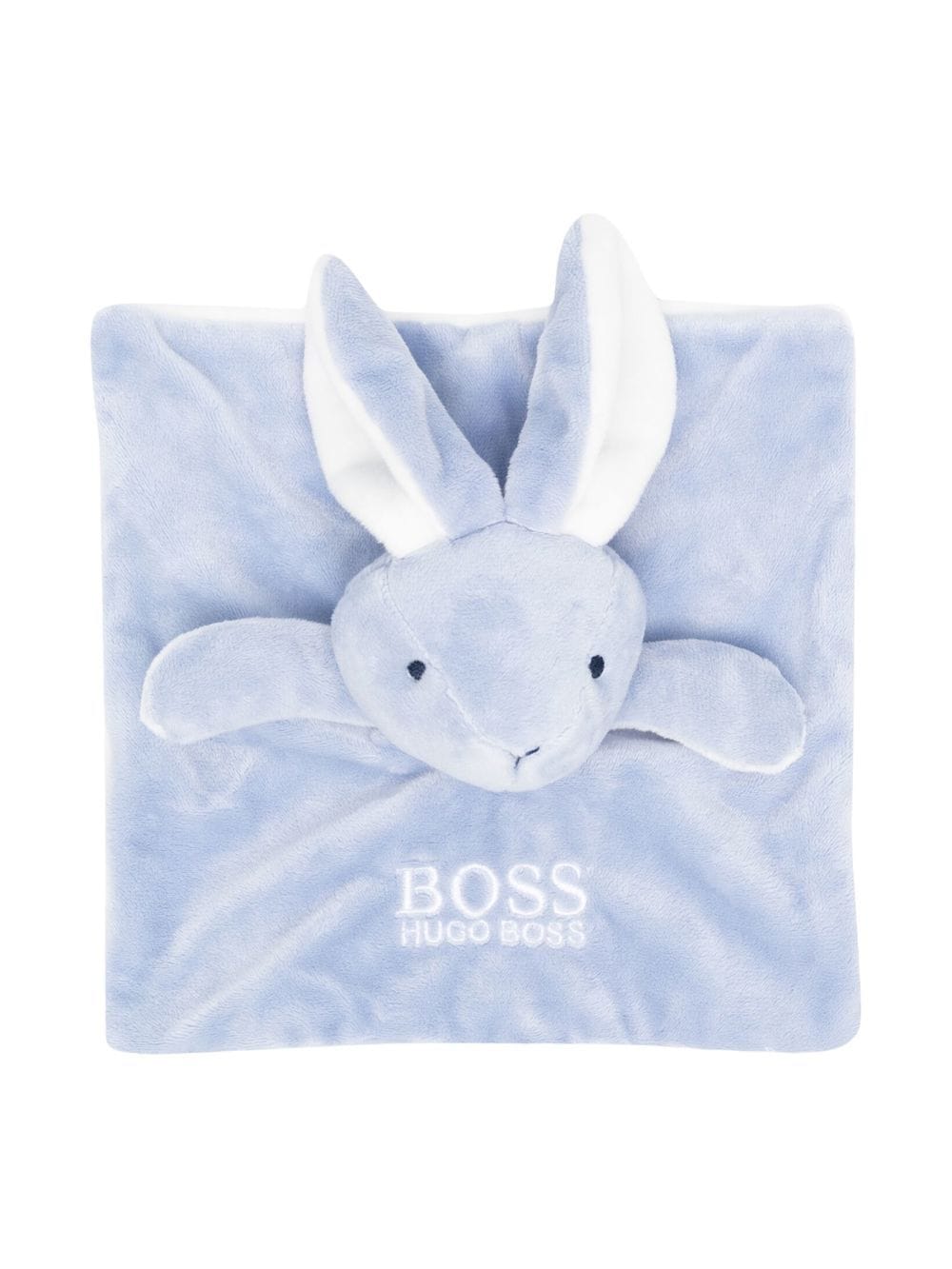 BOSS Kidswear DouDou bunny toy - Blue von BOSS Kidswear