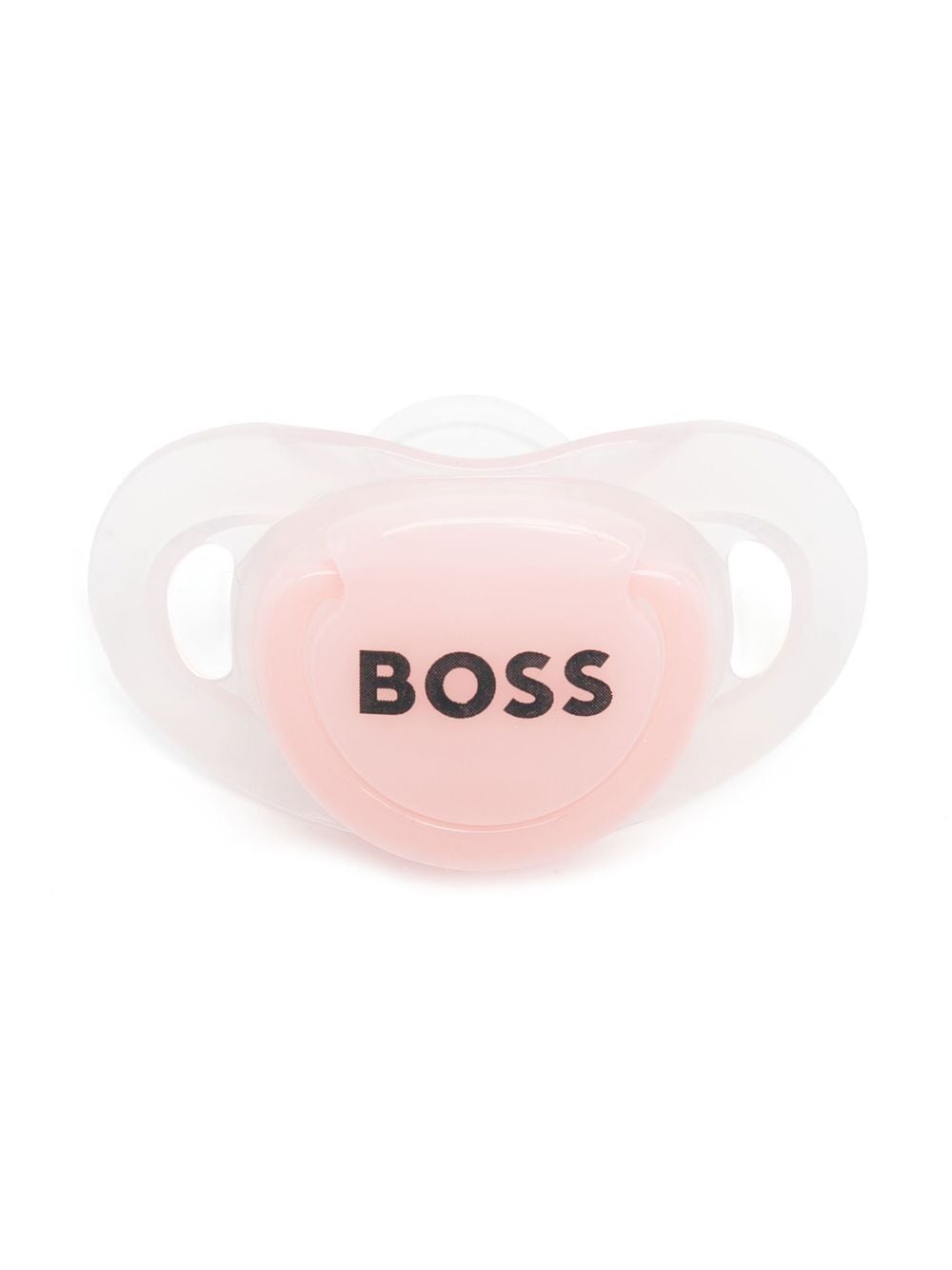 BOSS Kidswear logo-print dummie - Pink von BOSS Kidswear
