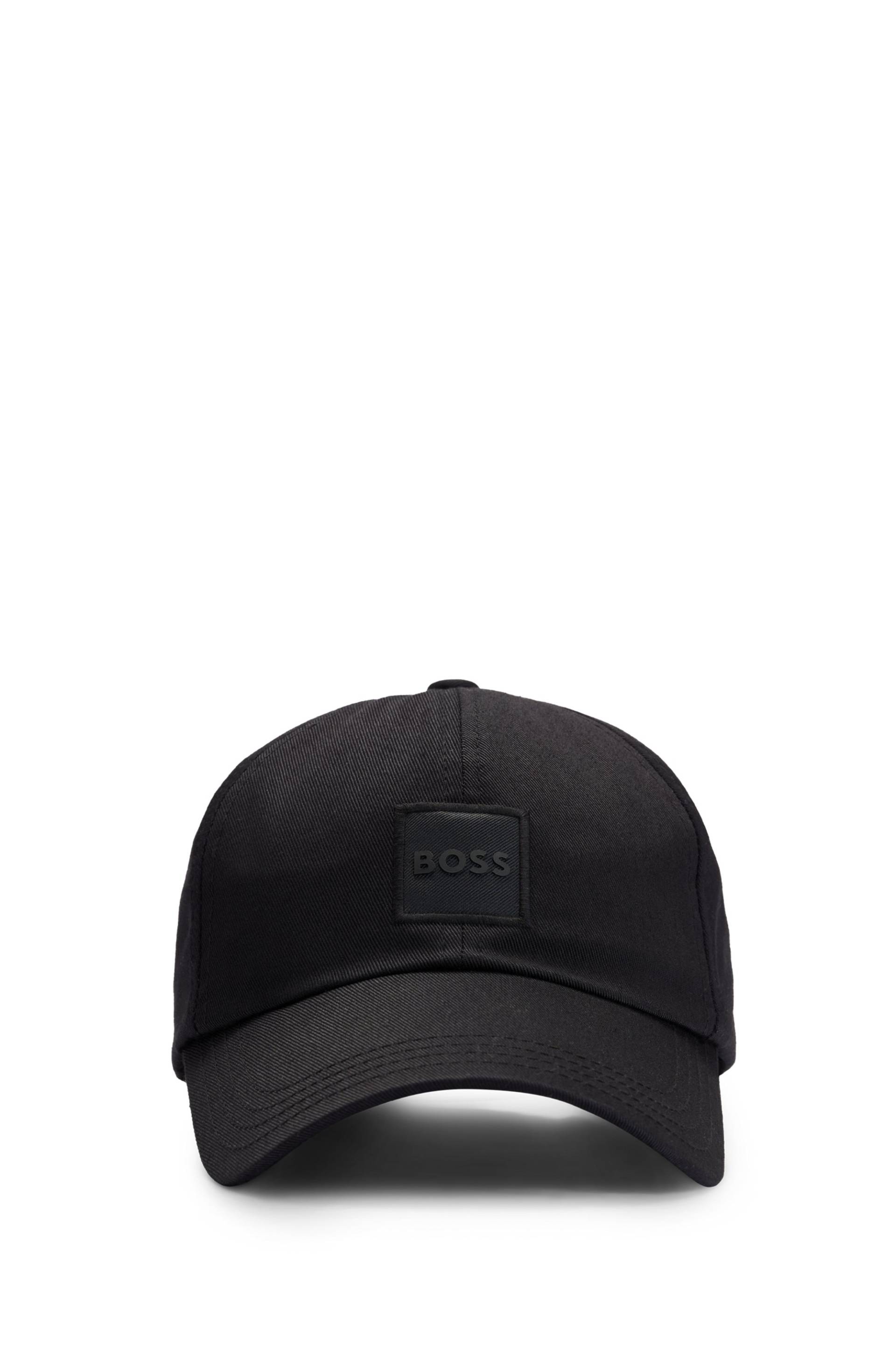 BOSS ORANGE Baseball Cap »Derrel-PL«, mit BOSS Logo-Badge Ton in Ton von BOSS ORANGE