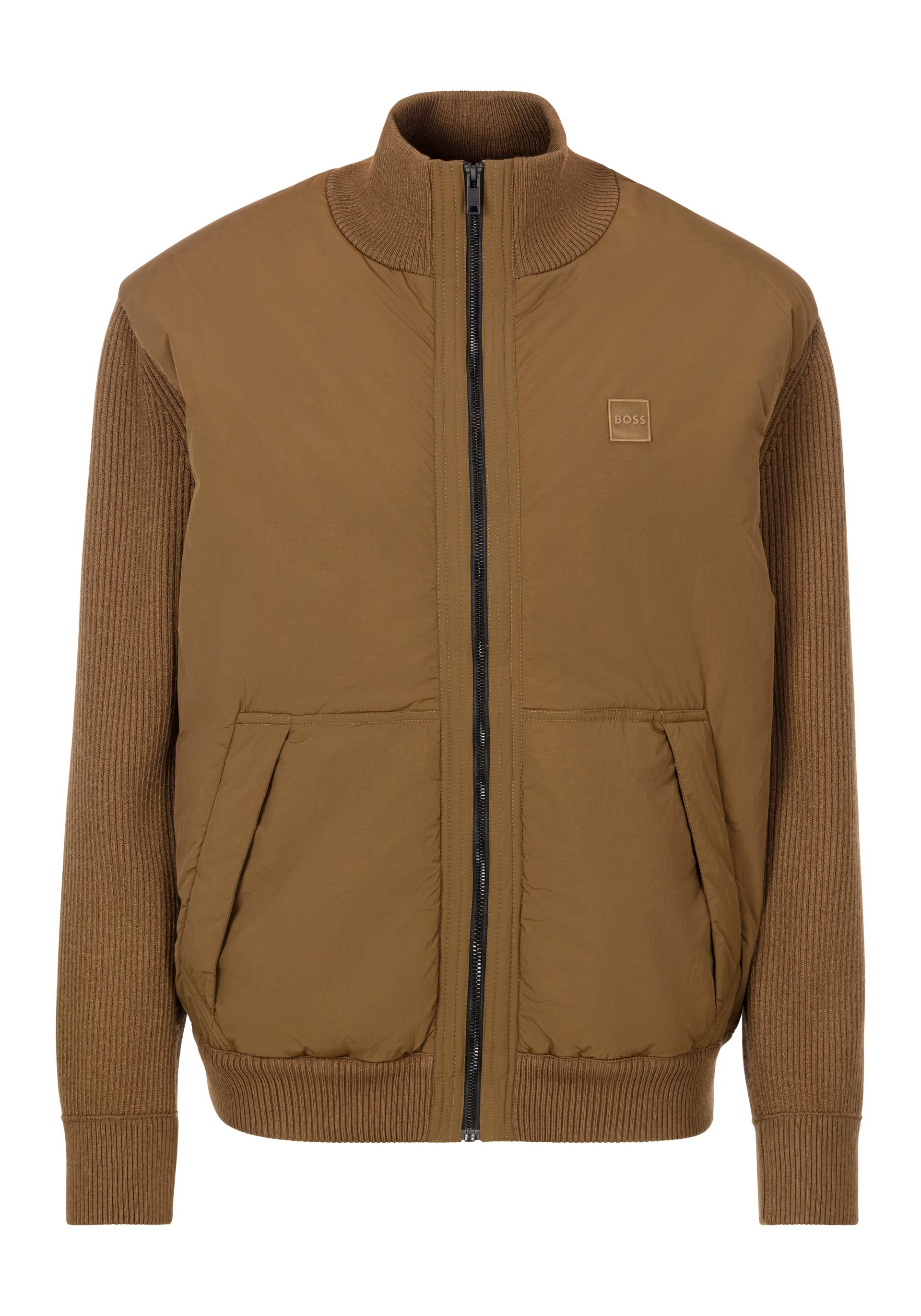 BOSS ORANGE Blouson »Kydalbrio« von BOSS ORANGE