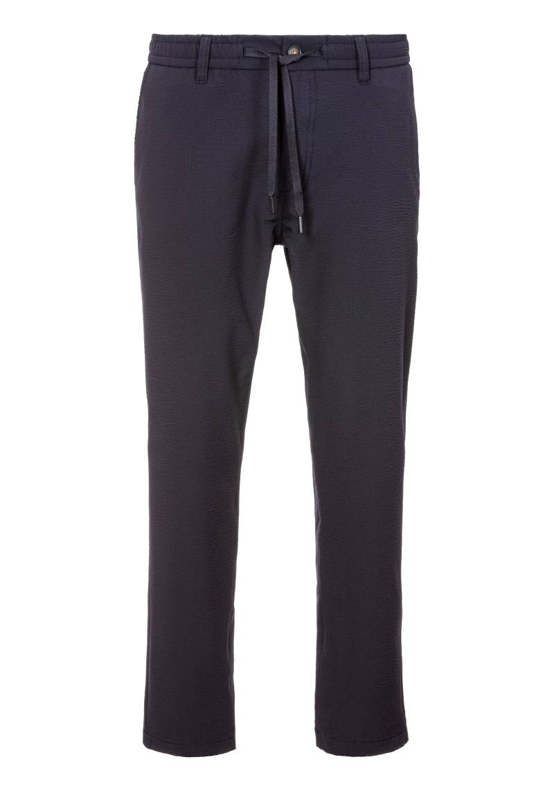 BOSS ORANGE Chinohose »Chino-Tapered-DS-1«, mit Kordelzug von BOSS ORANGE