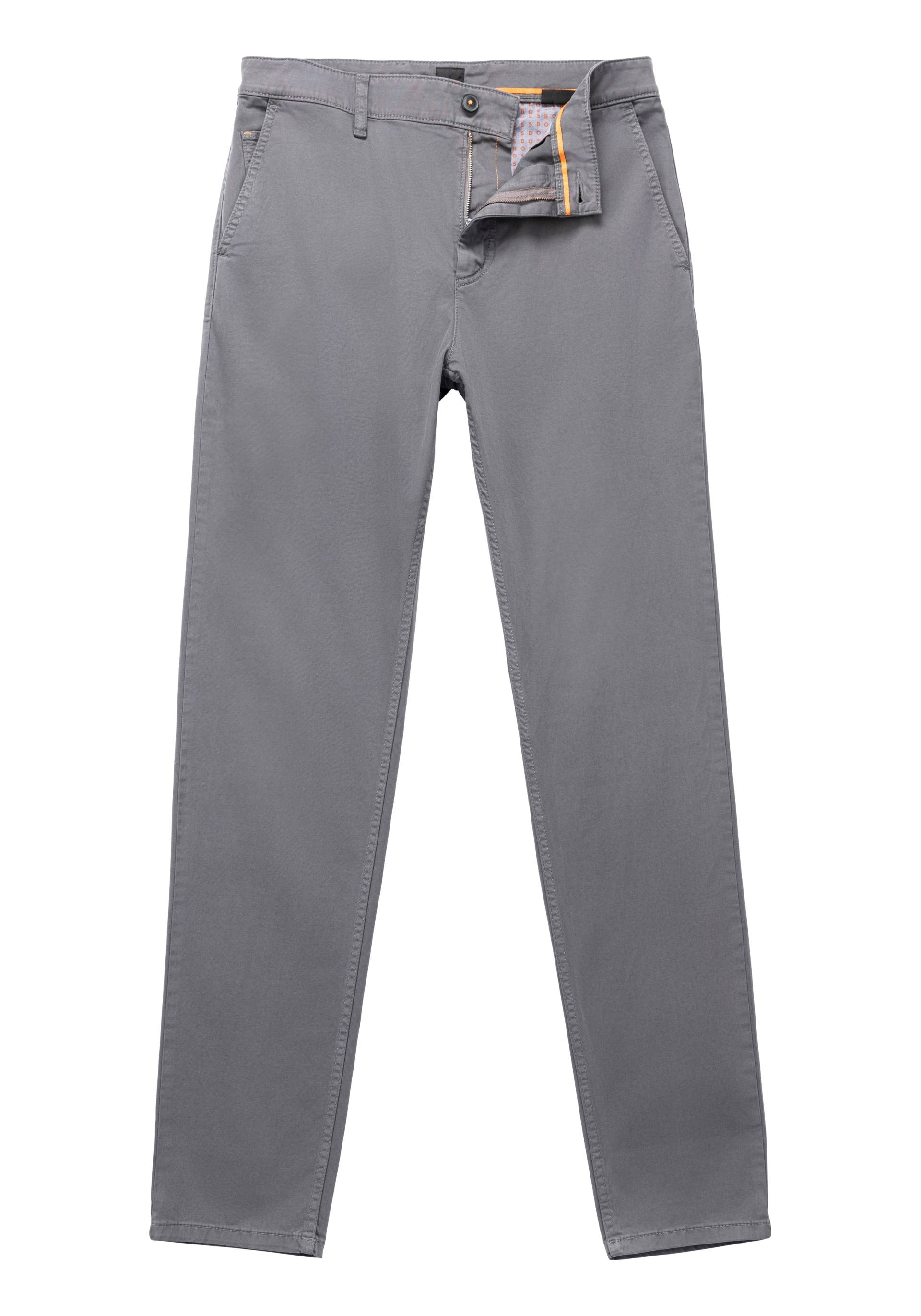 BOSS ORANGE Chinohose »Chino_slim«, mit Gesässtaschen von BOSS ORANGE