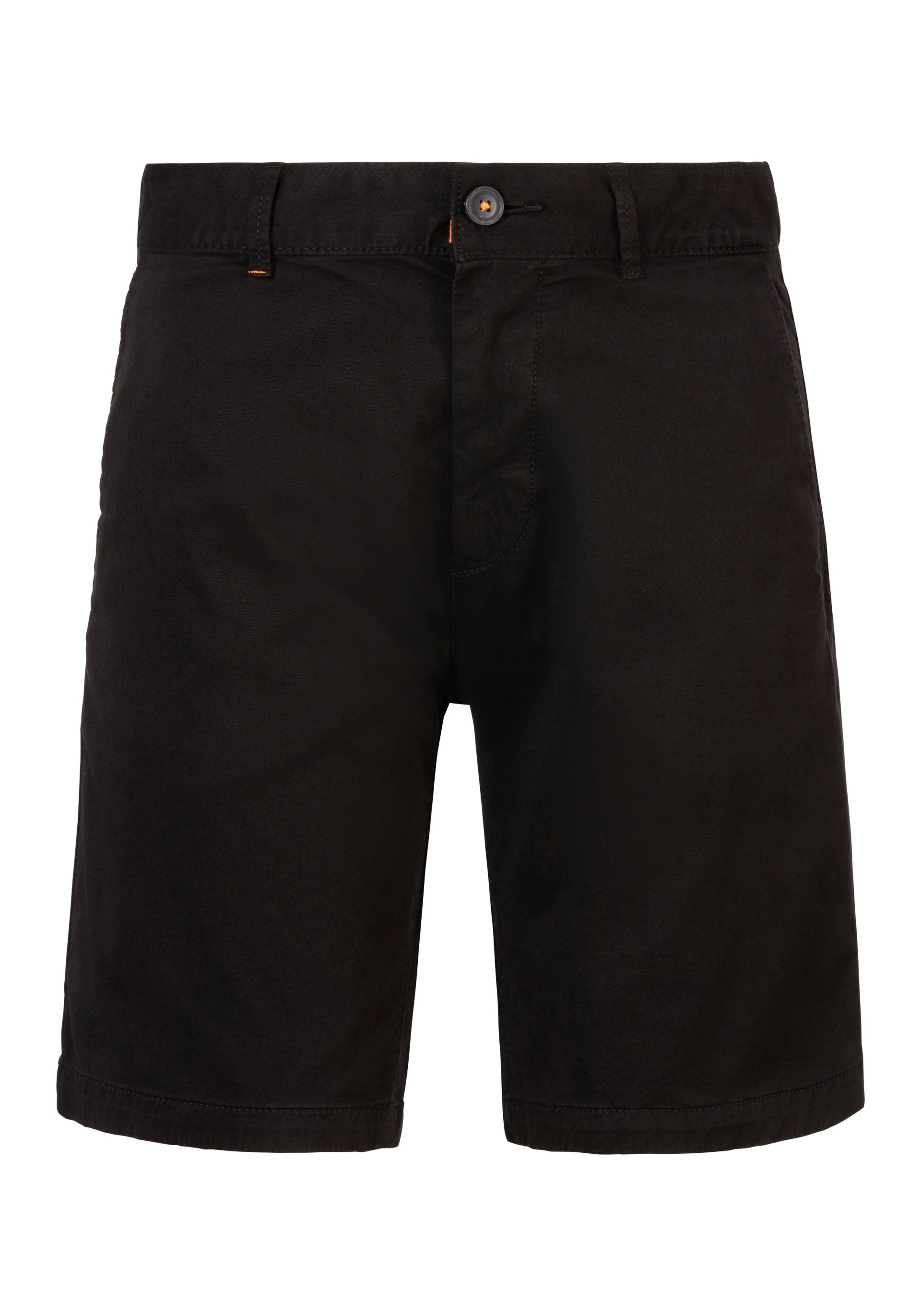 BOSS ORANGE Chinohose »Chino-slim-Shorts«, mit Kontrastdetails von BOSS ORANGE