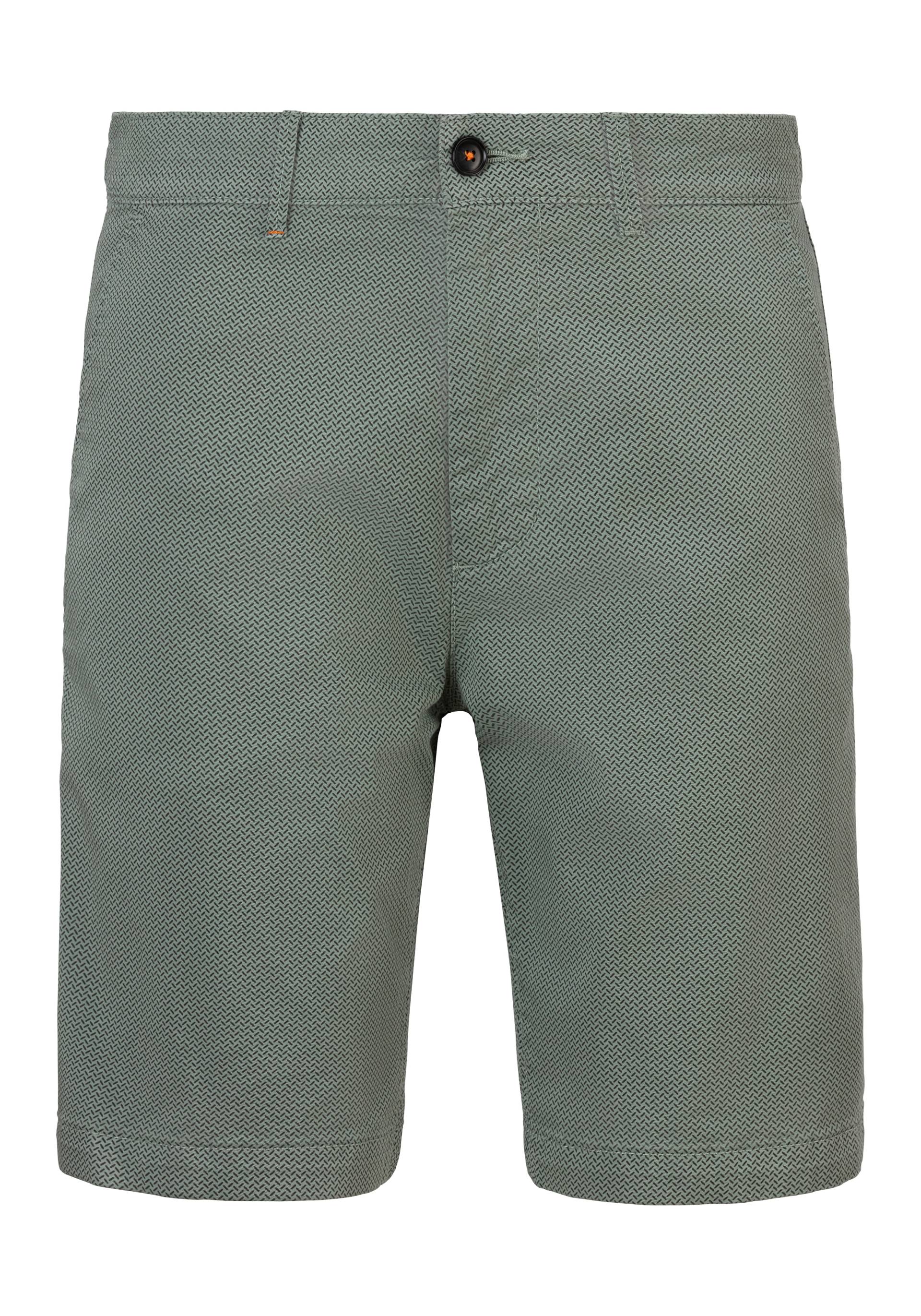 BOSS ORANGE Chinohose »Chino-slim-Shorts«, mit Kontrastdetails von BOSS ORANGE