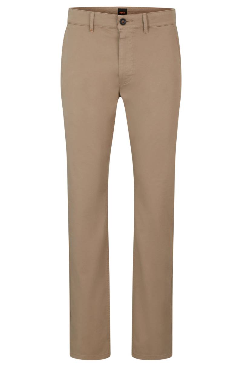 BOSS ORANGE Chinohose »Chino_slim«, mit Gesässtaschen von BOSS ORANGE