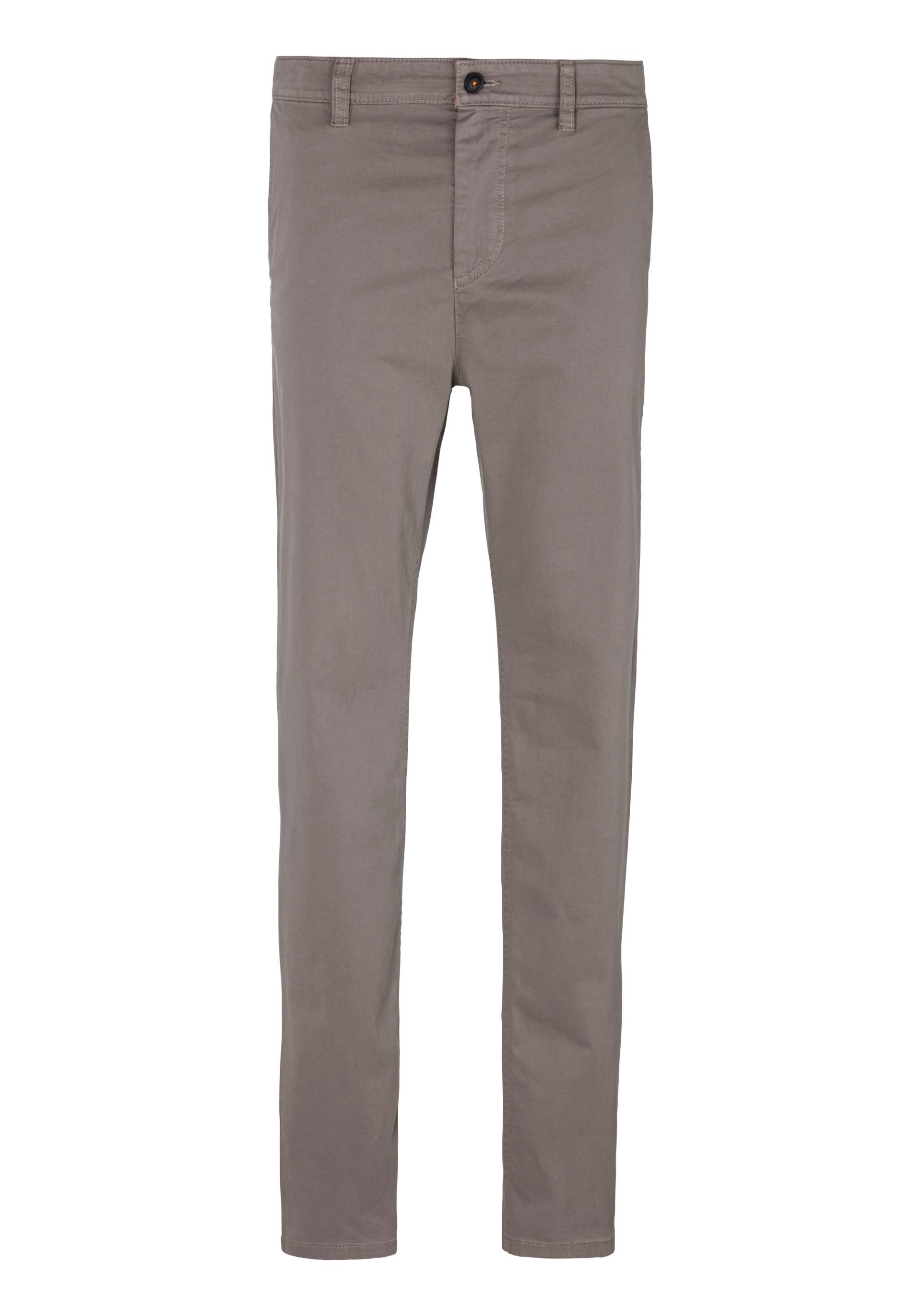 BOSS ORANGE Chinohose »Chino_tapered«, mit BOSS Logo hinten BOSS ORANGE Chinohose »Chino_tapered«, mit BOSS Logo hinten von BOSS ORANGE
