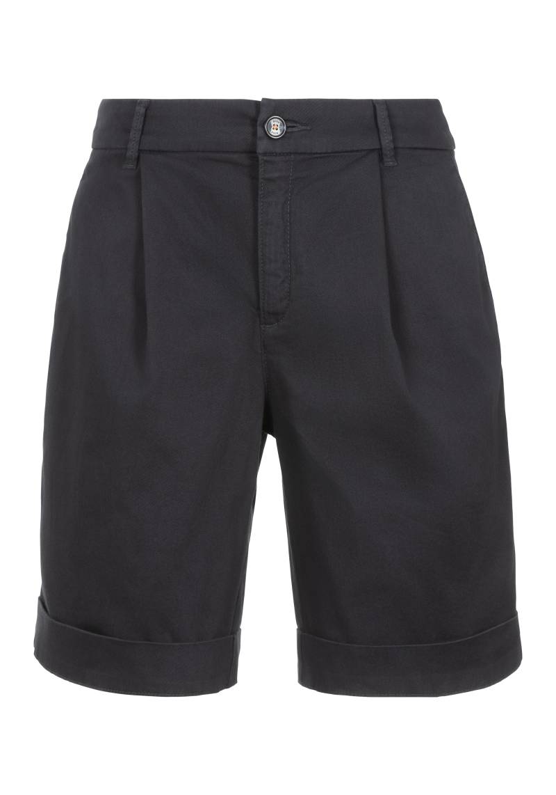 BOSS ORANGE Chinoshorts »C_Taggie1-D«, mit BOSS Schriftzug von BOSS ORANGE