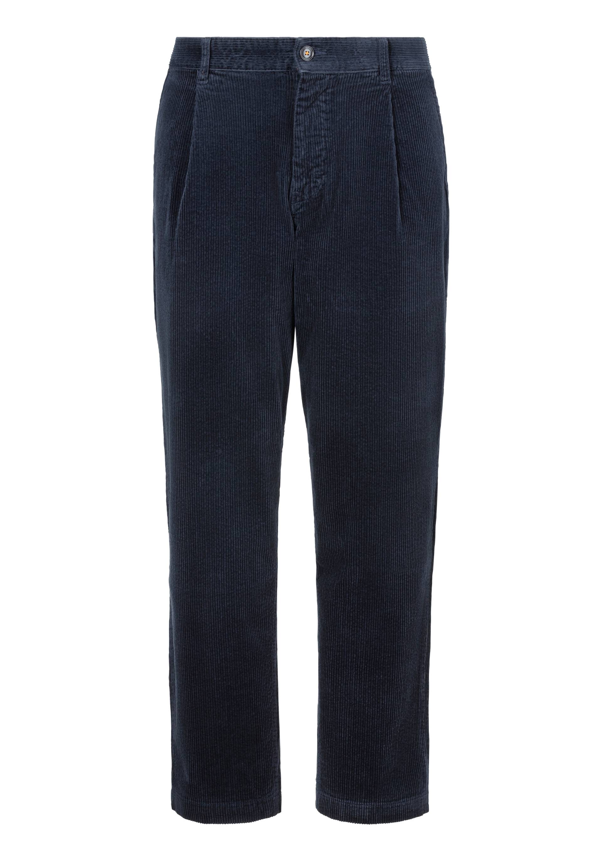 BOSS ORANGE Cordhose »Chino-Shyne«, mit Markenlogo BOSS ORANGE Cordhose »Chino-Shyne«, mit Markenlogo von BOSS ORANGE