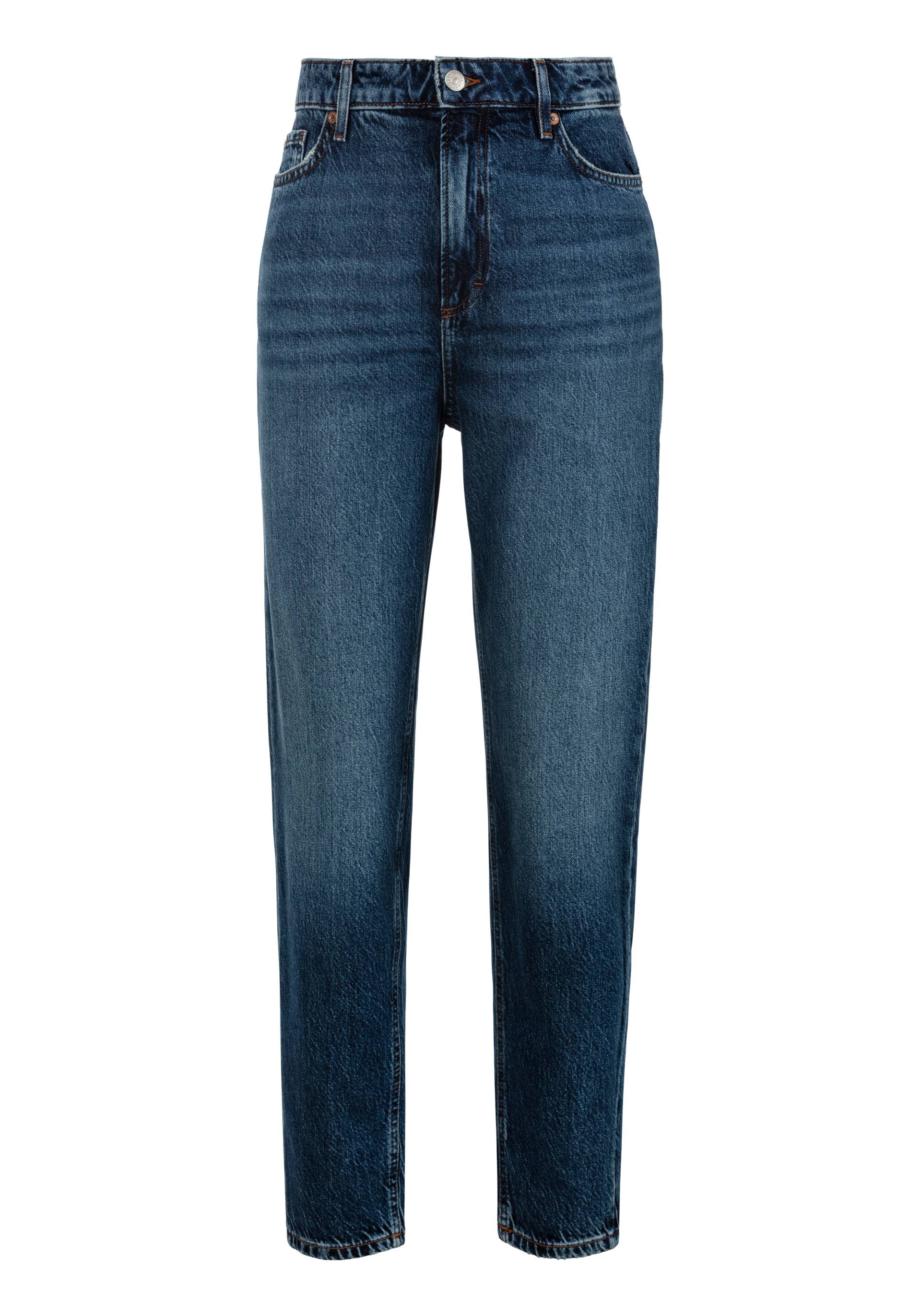 BOSS ORANGE High-waist-Jeans »C_RUTH HR 7.0« von BOSS ORANGE