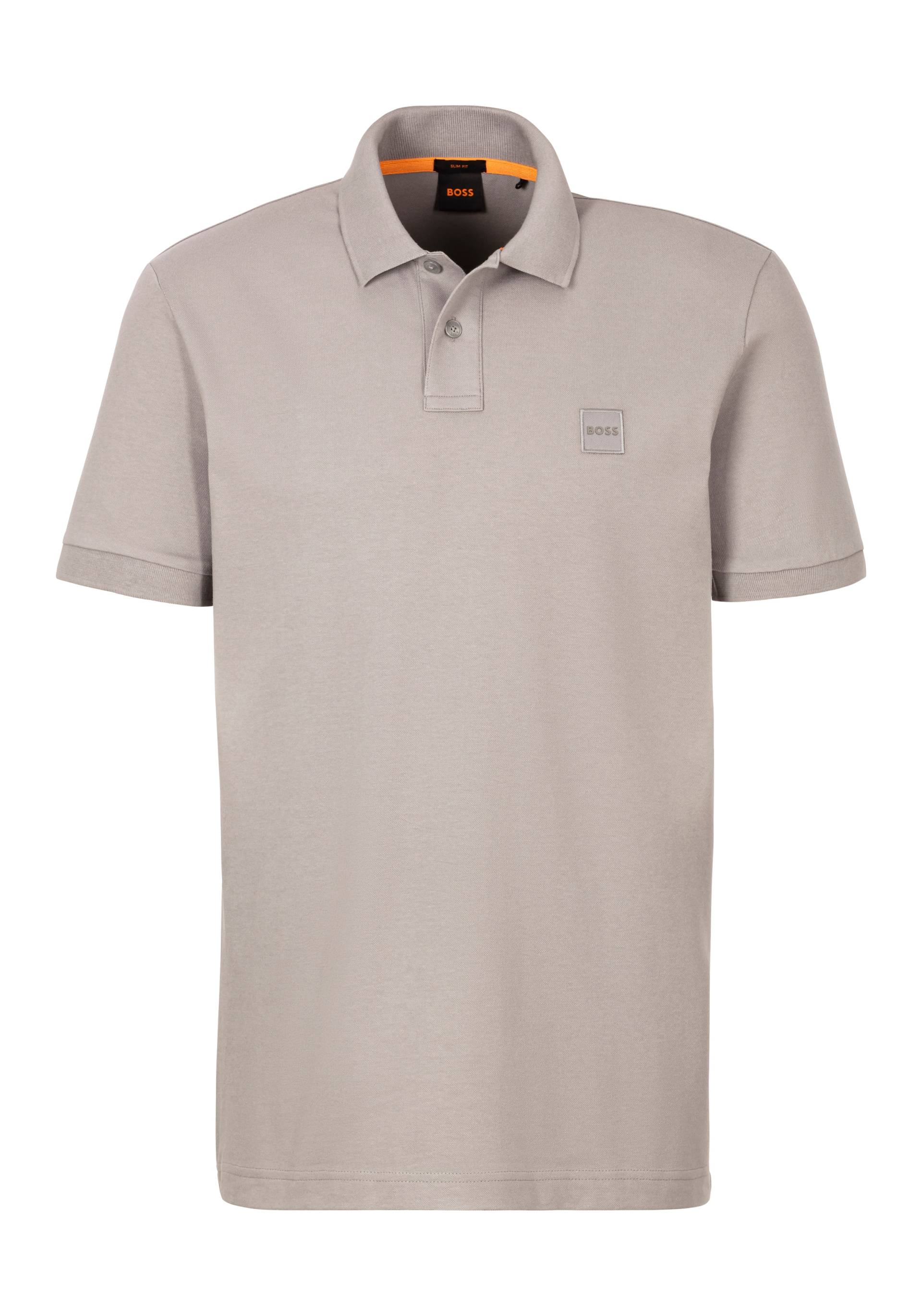 BOSS ORANGE Poloshirt »Passenger«, mit Polokragen BOSS ORANGE Poloshirt »Passenger«, mit Polokragen von BOSS ORANGE