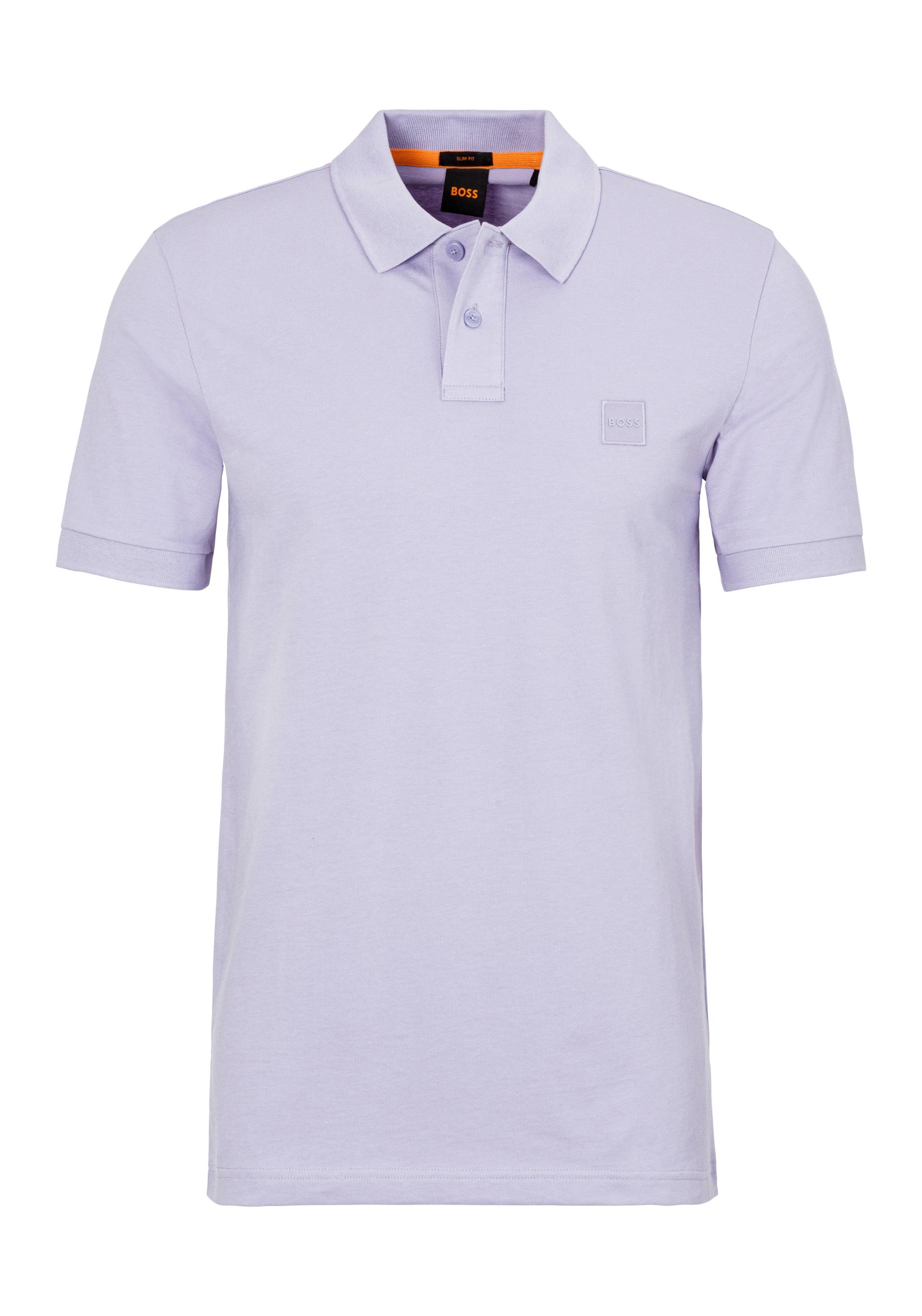 BOSS ORANGE Poloshirt »Passenger«, mit Polokragen BOSS ORANGE Poloshirt »Passenger«, mit Polokragen von BOSS ORANGE