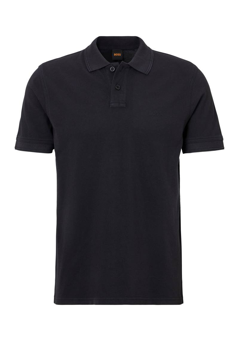 BOSS ORANGE Poloshirt »Prime«, mit Polokragen von BOSS ORANGE