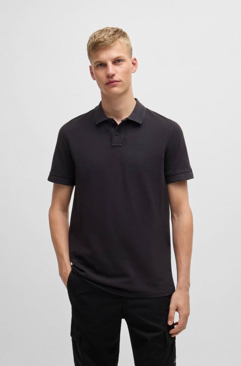 BOSS ORANGE Poloshirt »Prime«, mit Polokragen von BOSS ORANGE