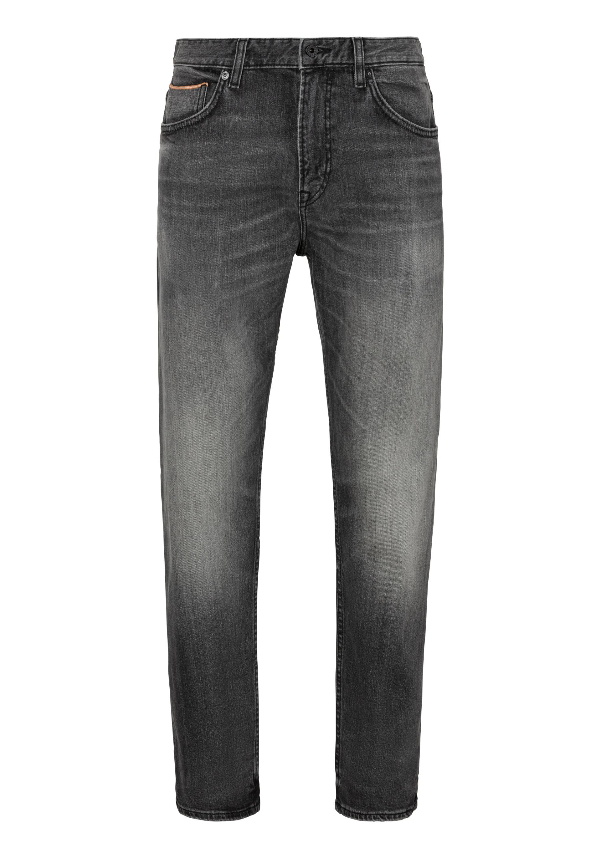 BOSS ORANGE Regular-fit-Jeans »Re.Maine Selvedge BO« von BOSS ORANGE