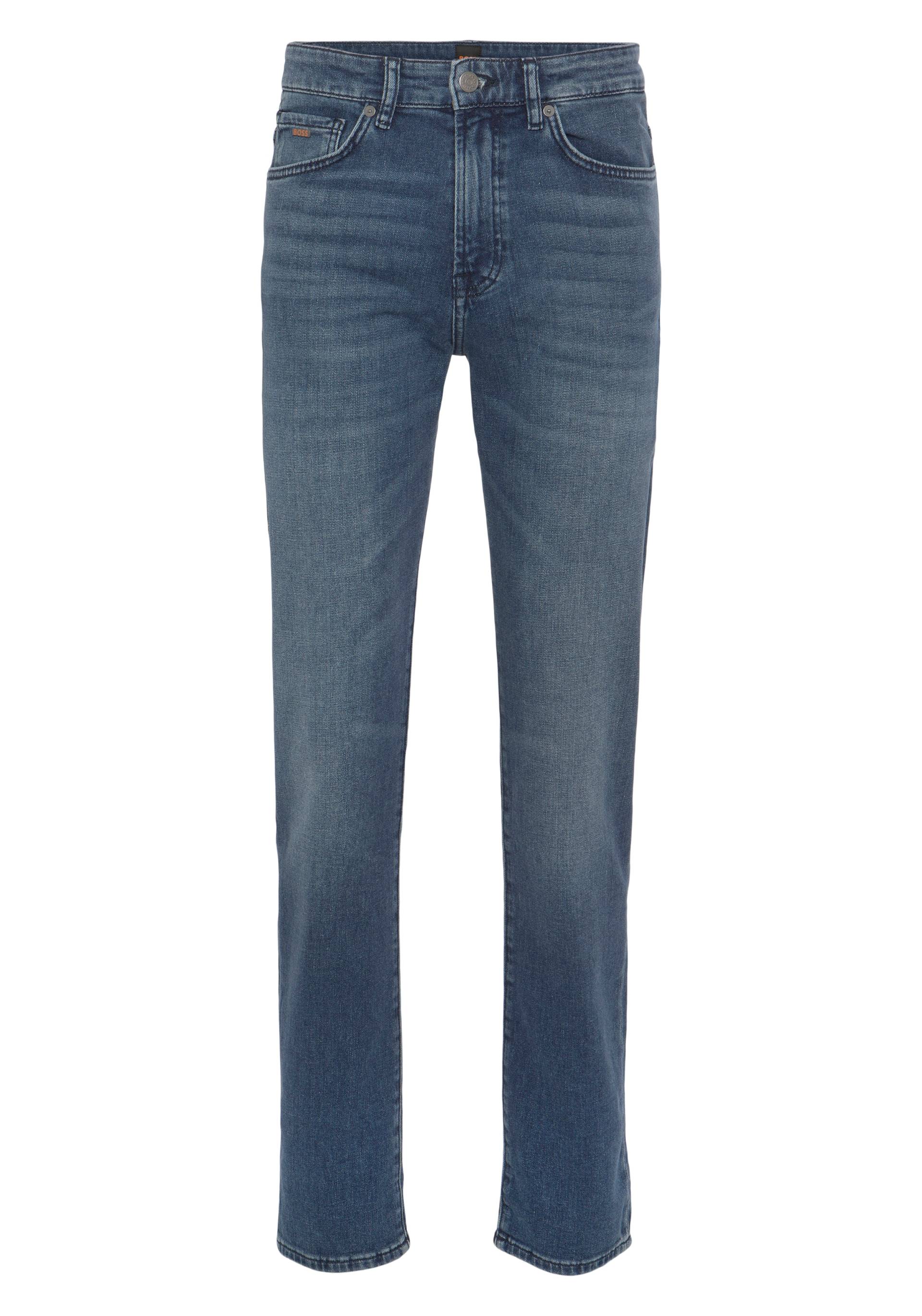 BOSS ORANGE Regular-fit-Jeans »Re.Maine BC-C«, in 5-Pocket-Form von BOSS ORANGE