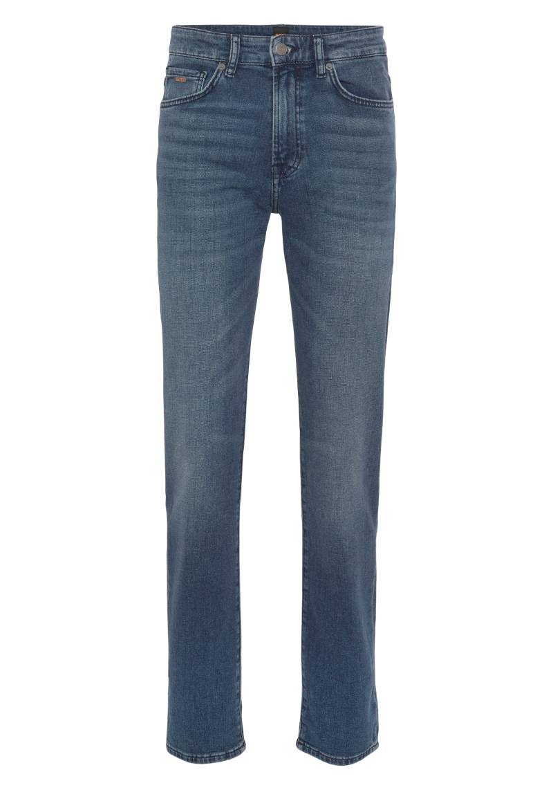 BOSS ORANGE Regular-fit-Jeans »Re.Maine BC-C«, in 5-Pocket-Form von BOSS ORANGE