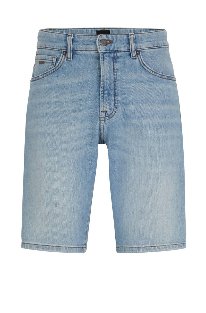 BOSS ORANGE Shorts »Re.Maine-Shorts BC 1«, mit Coin-Pocket von BOSS ORANGE