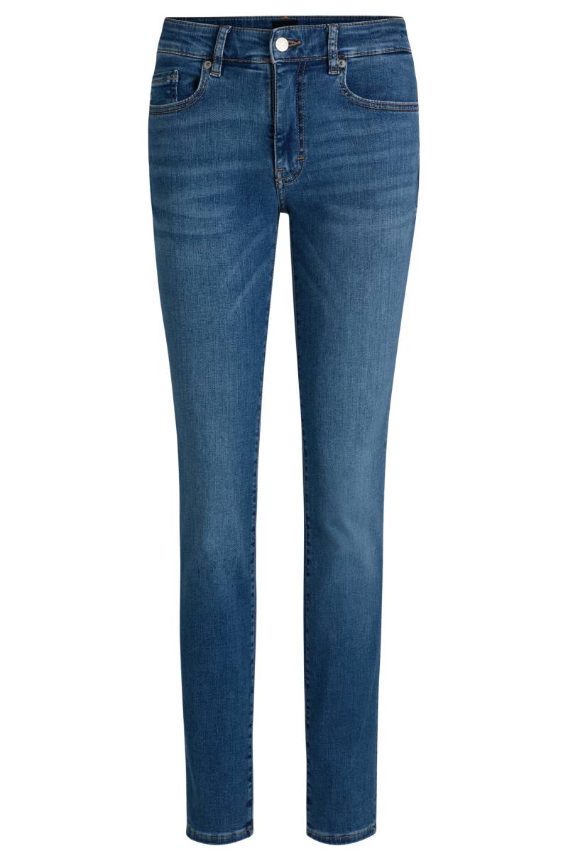 BOSS ORANGE Skinny-fit-Jeans von BOSS ORANGE