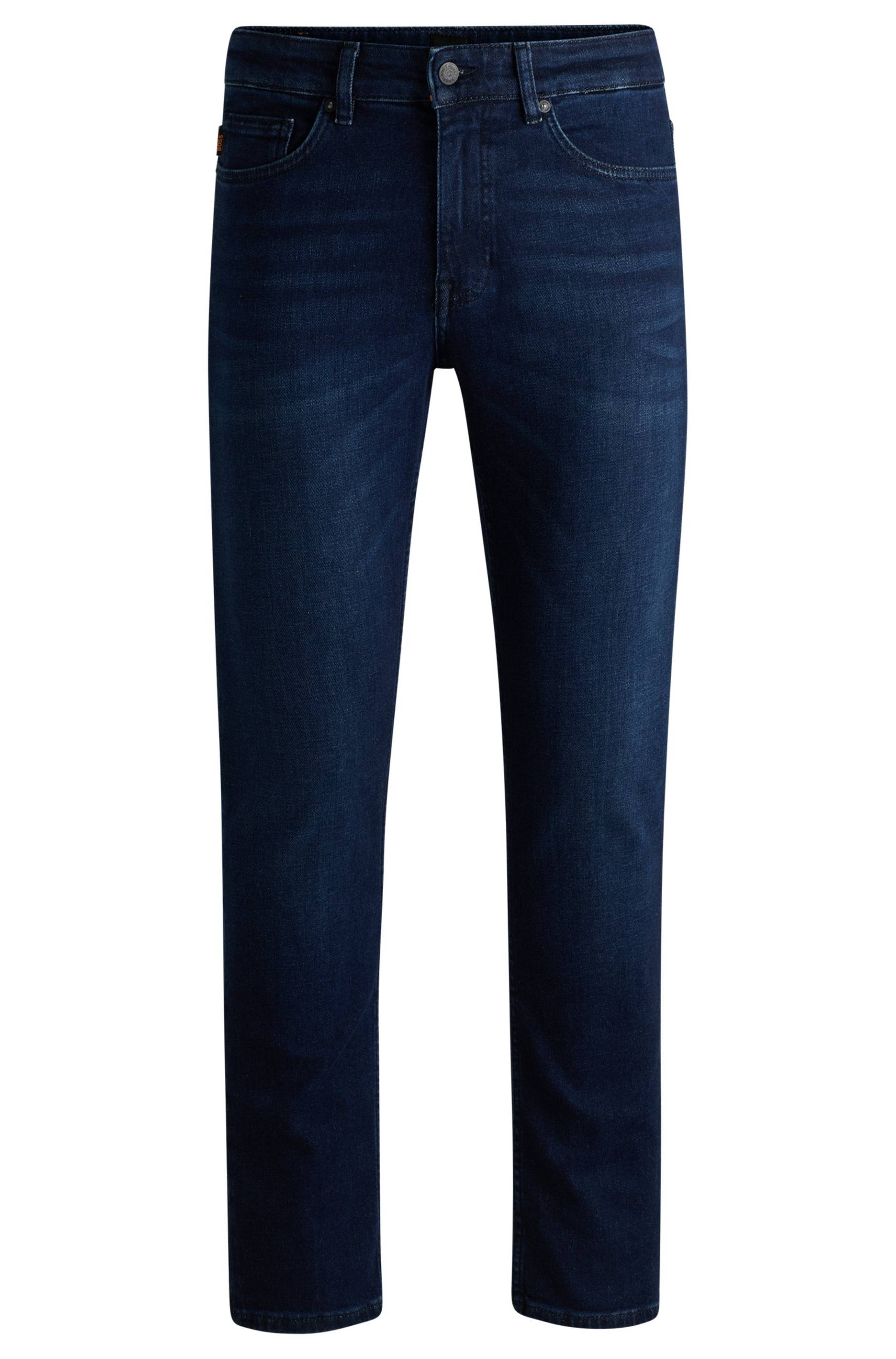 BOSS ORANGE Slim-fit-Jeans »DELAWARE BO« von BOSS ORANGE