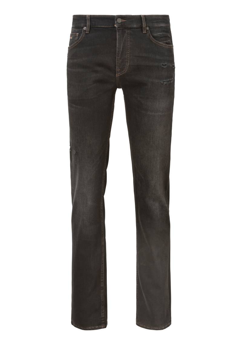 BOSS ORANGE Slim-fit-Jeans »Delaware BC-C«, mit Coin-Pocket von BOSS ORANGE