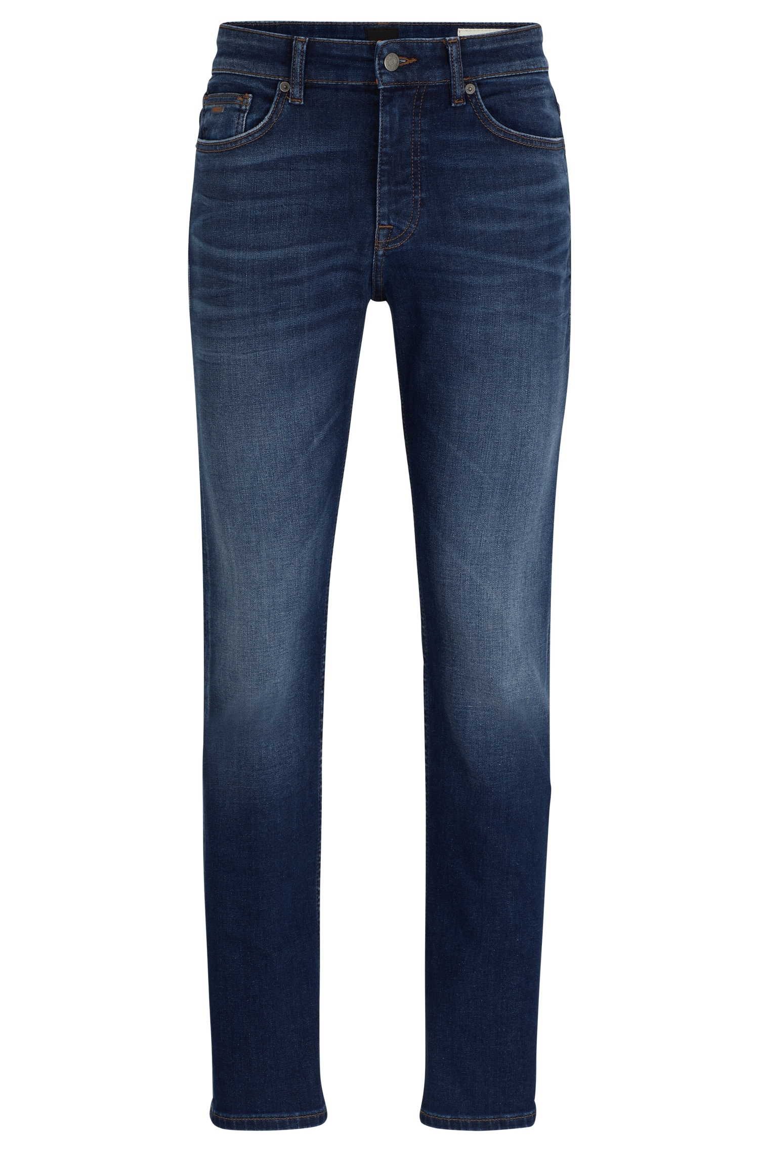 BOSS ORANGE Slim-fit-Jeans »Delaware BC-C« von BOSS ORANGE